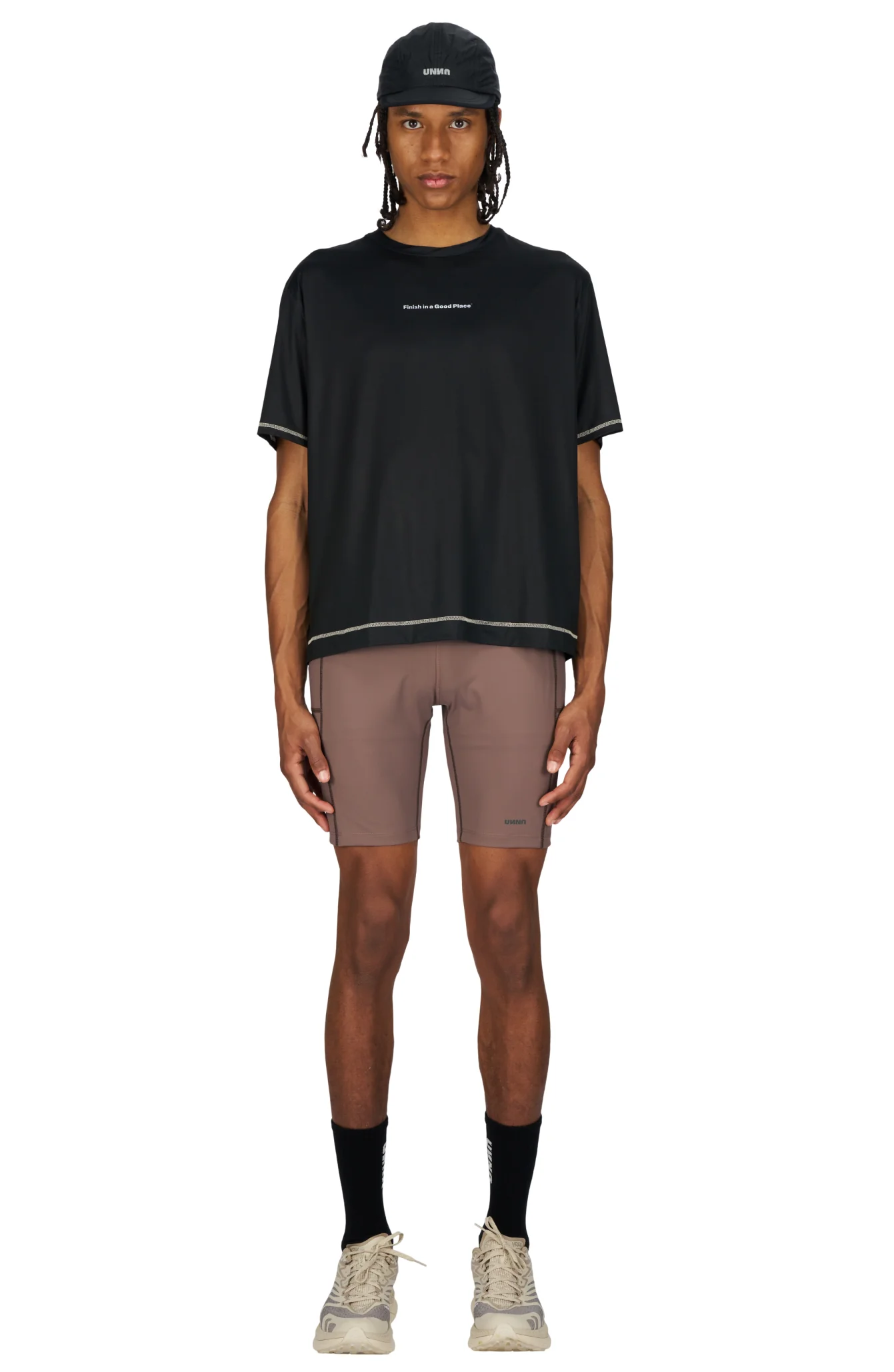 Boost Half Tights - Image 2