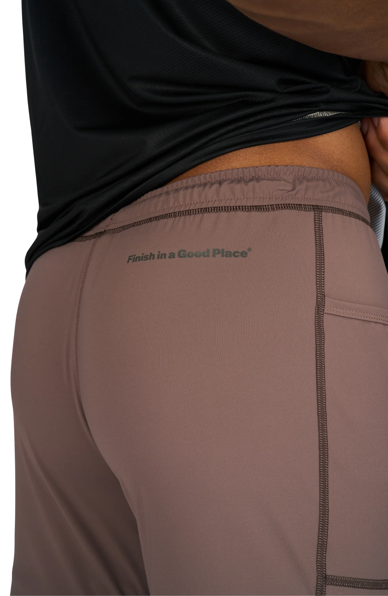 Boost Half Tights - Image 4