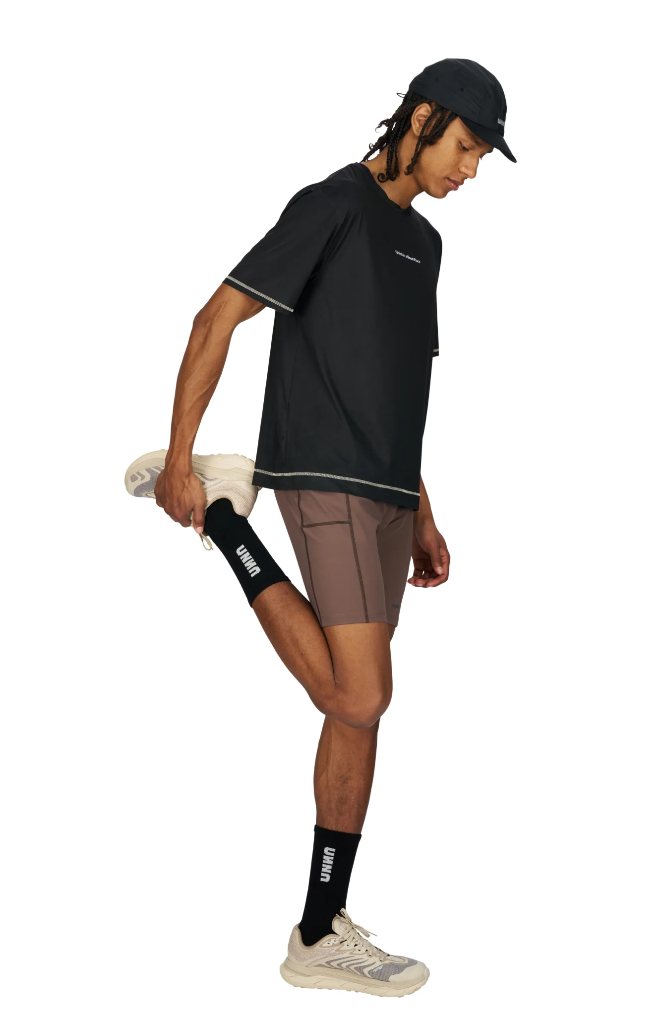 Boost Half Tights - Image 5