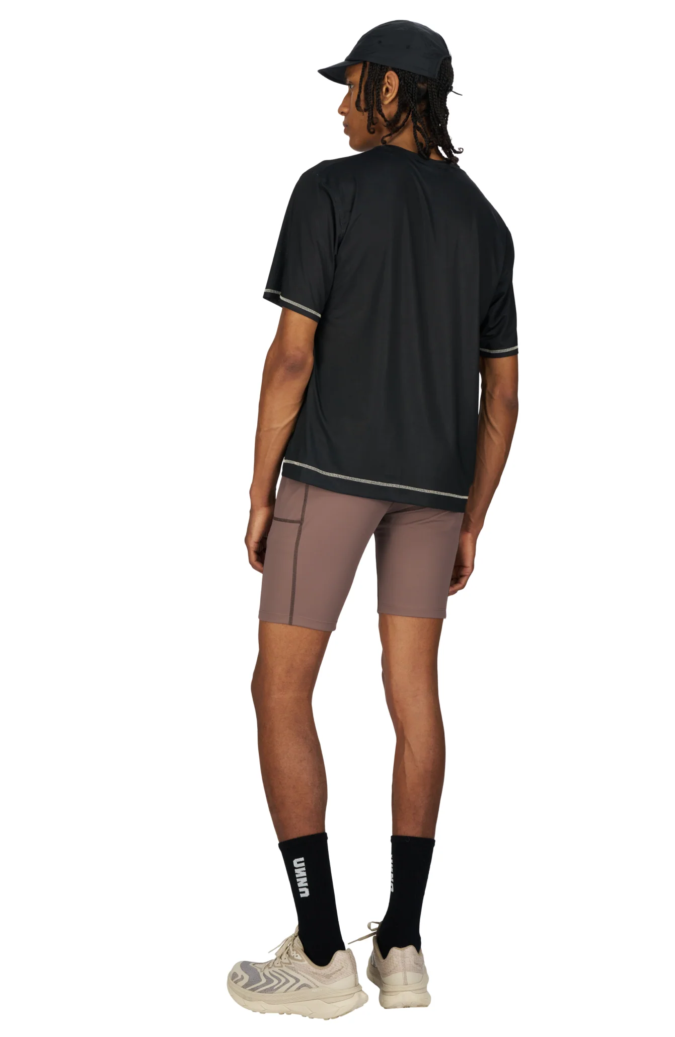 Boost Half Tights - Image 8