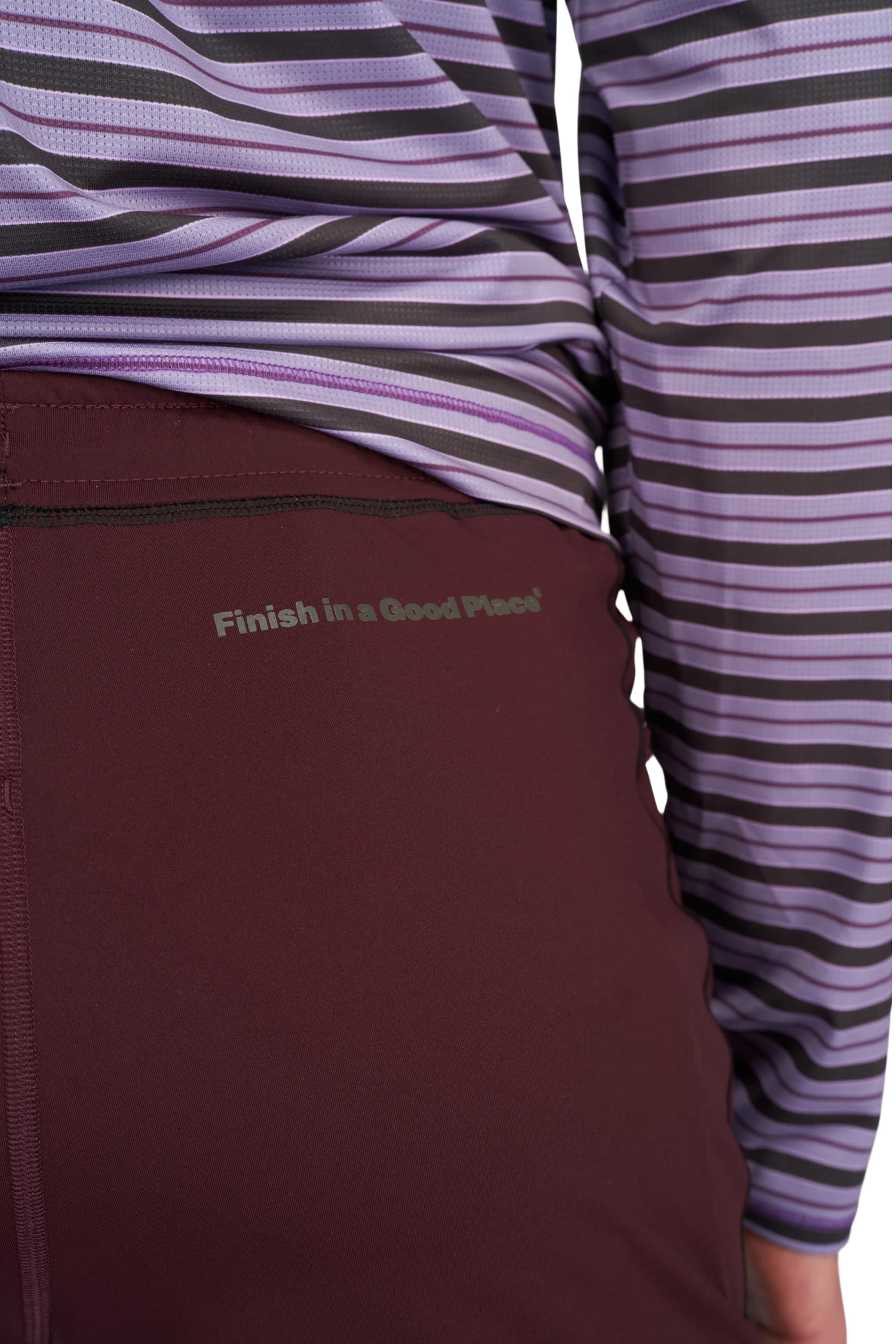 Boost Half Tights - Image 7