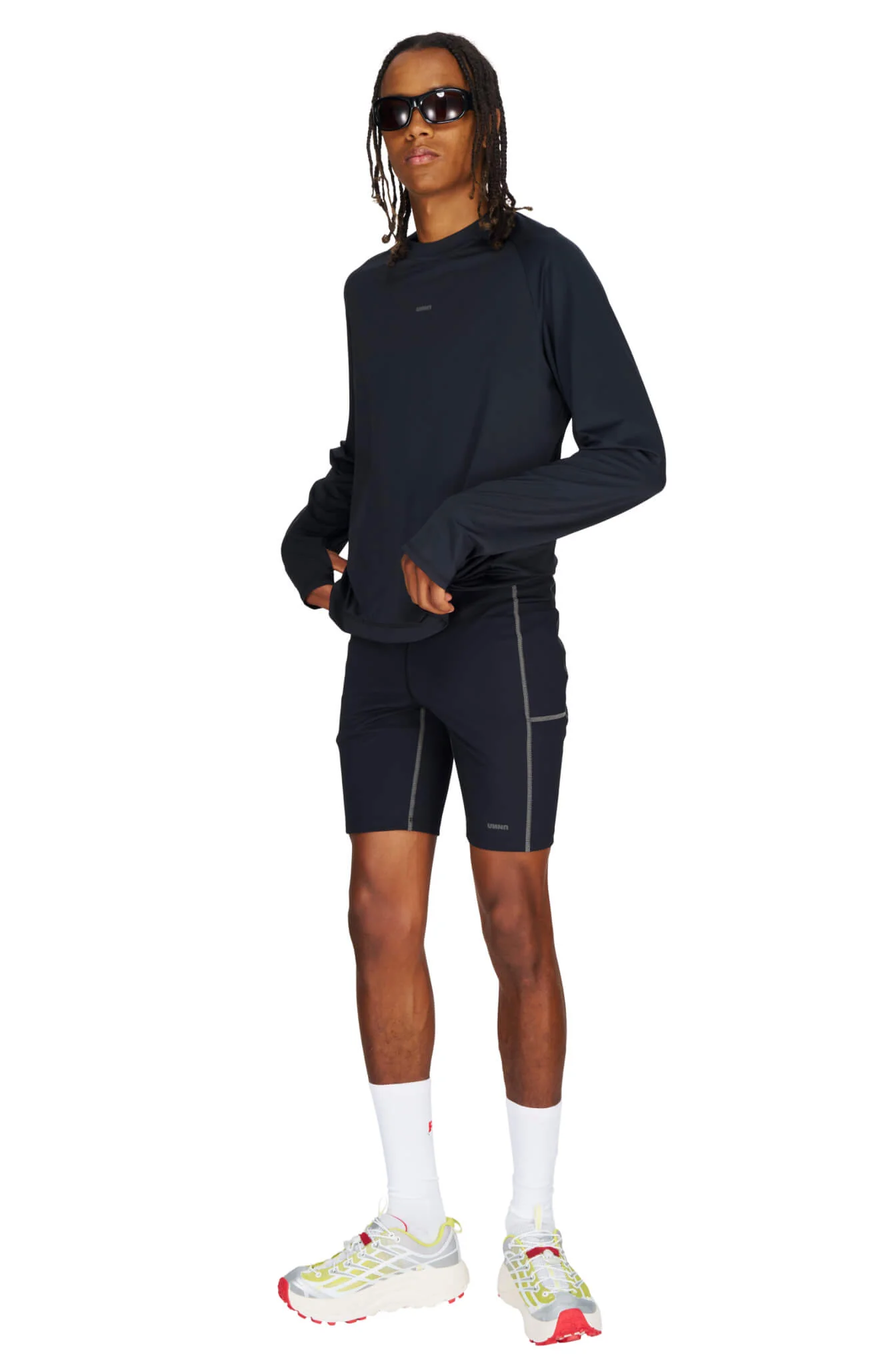 Boost Half Tights - Image 6