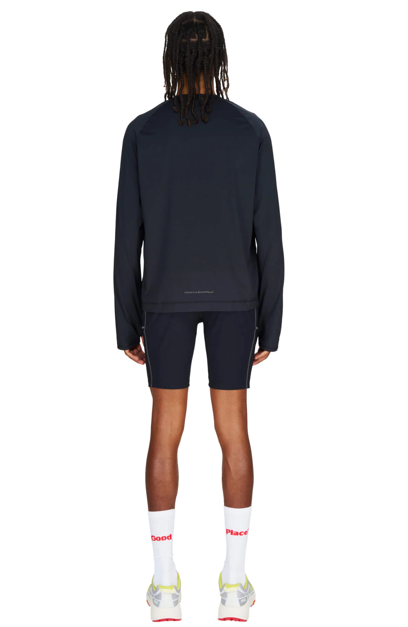 Boost Half Tights - Image 7