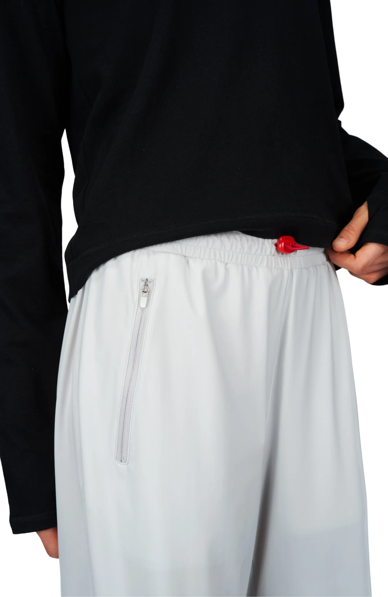 Everywhere Pants Wide W - Image 3