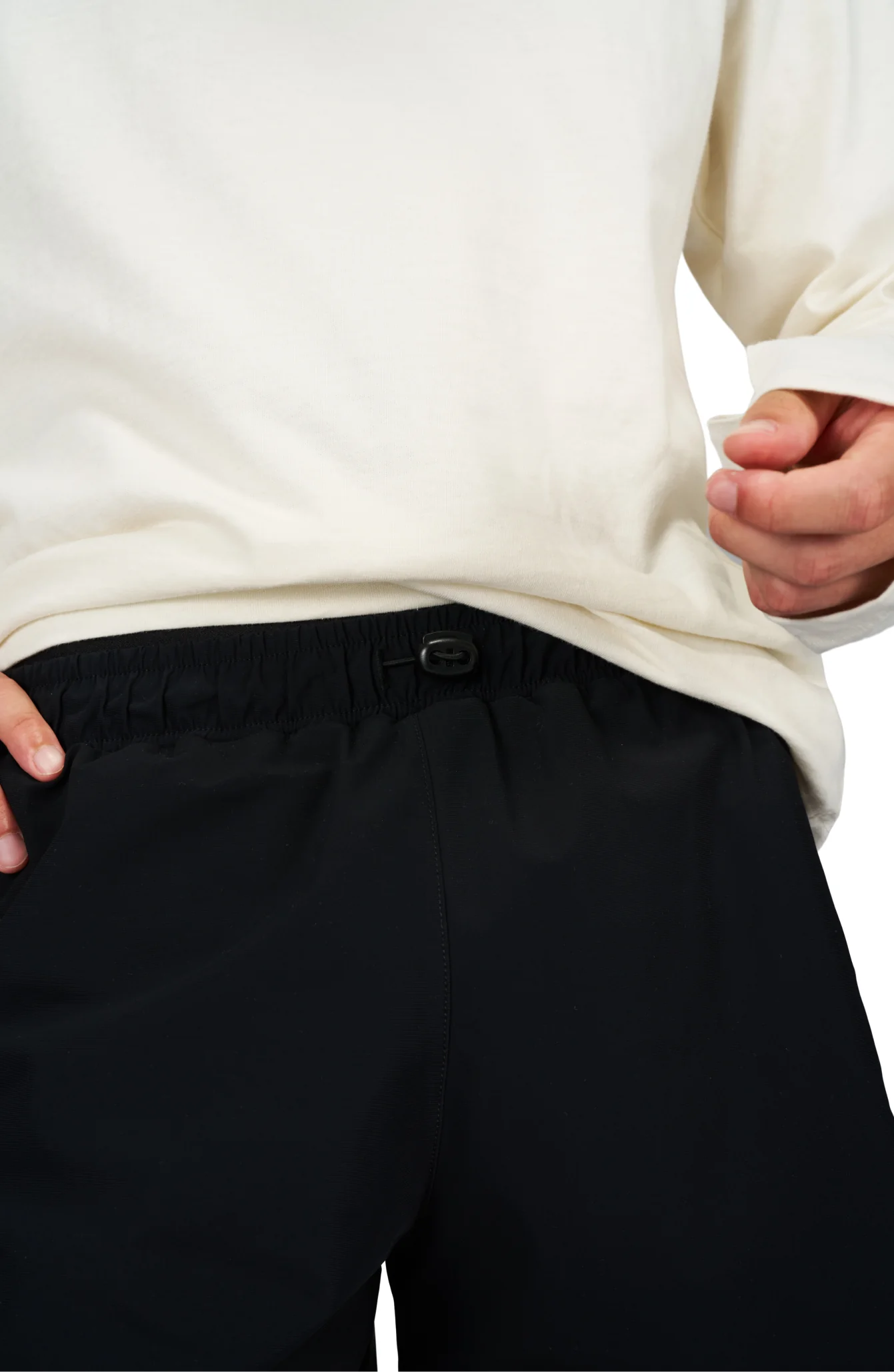 Flow Shorts 3" - Image 4