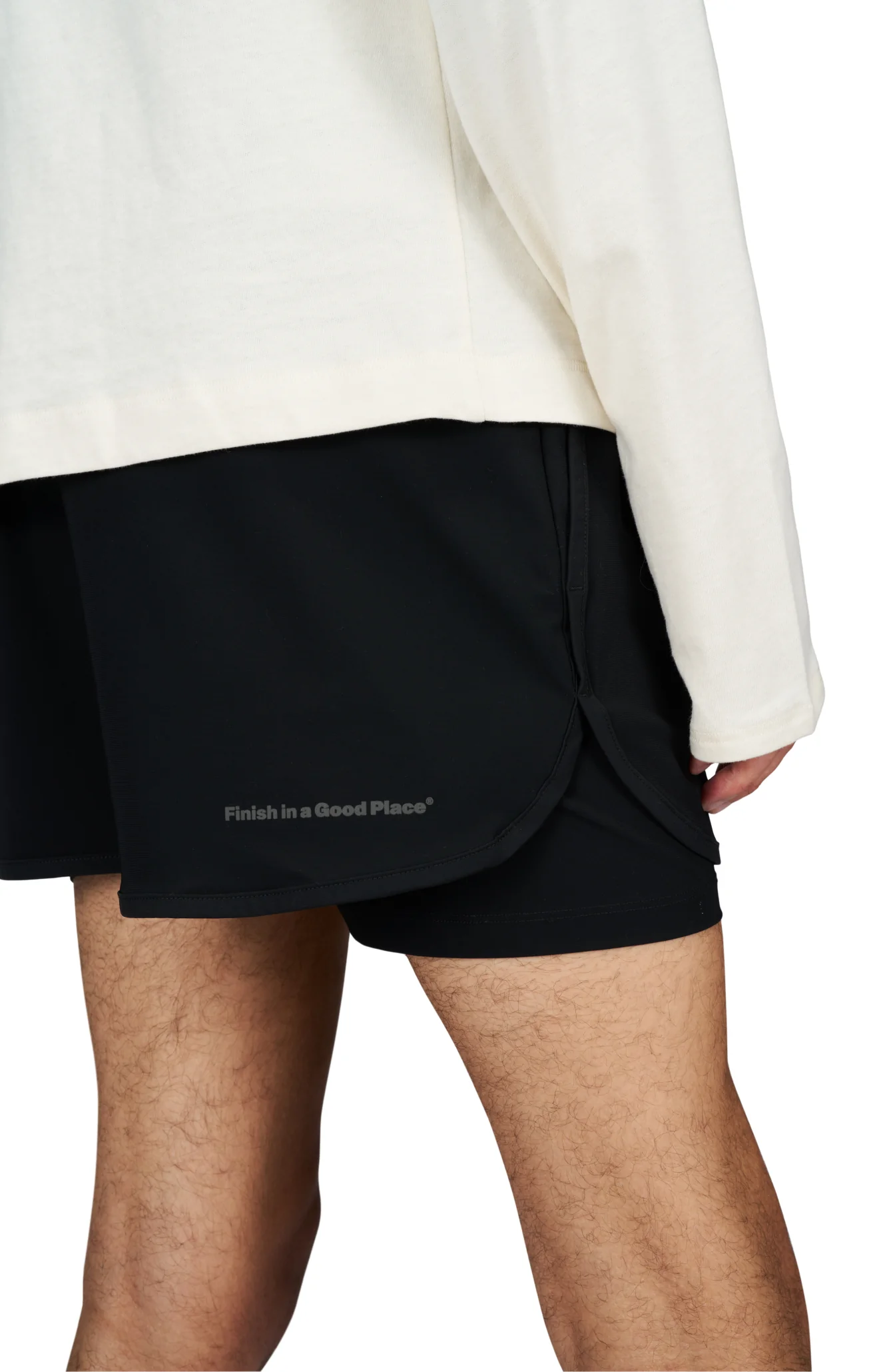 Flow Shorts 3" - Image 5