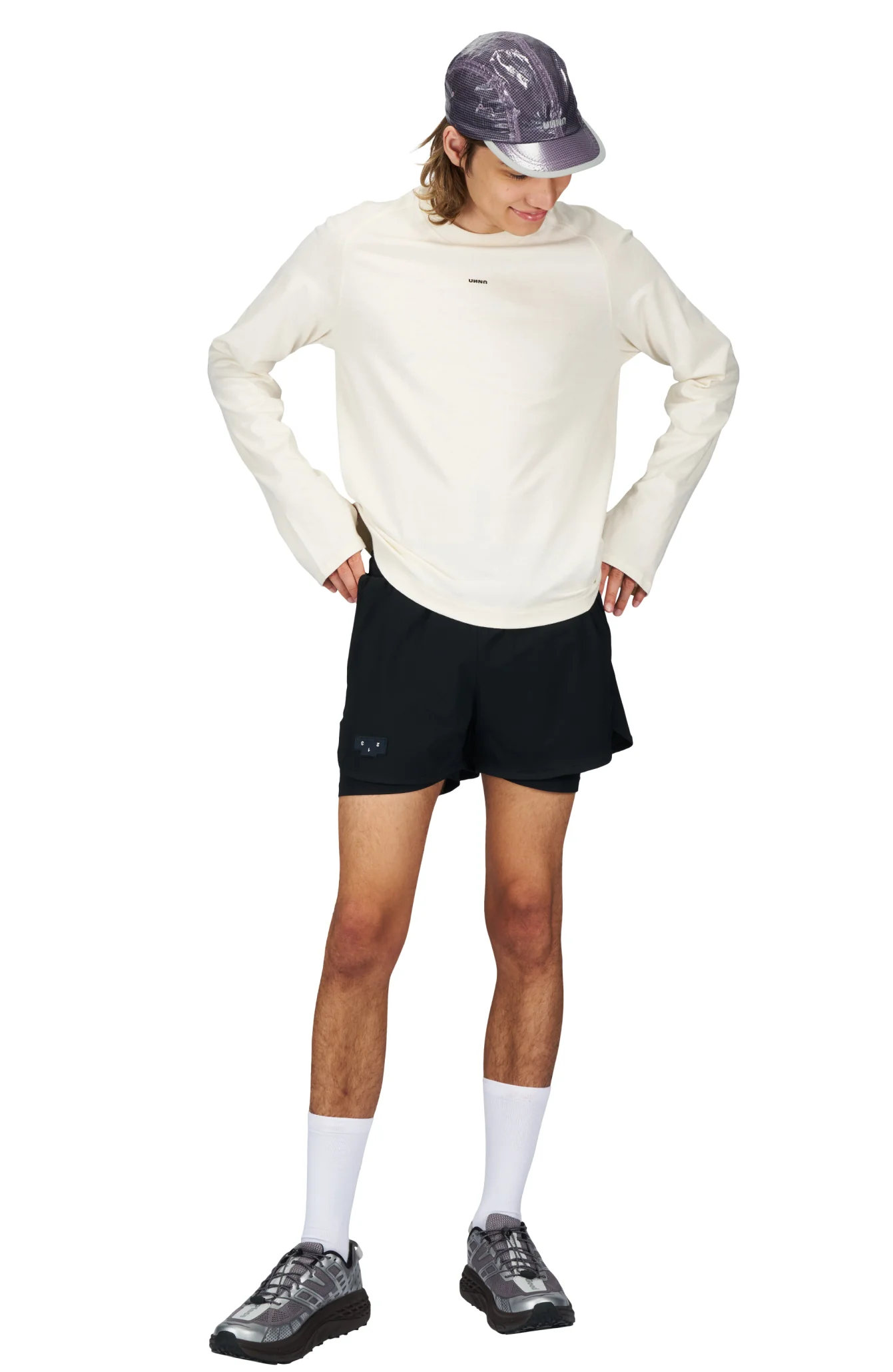 Flow Shorts 3" - Image 8