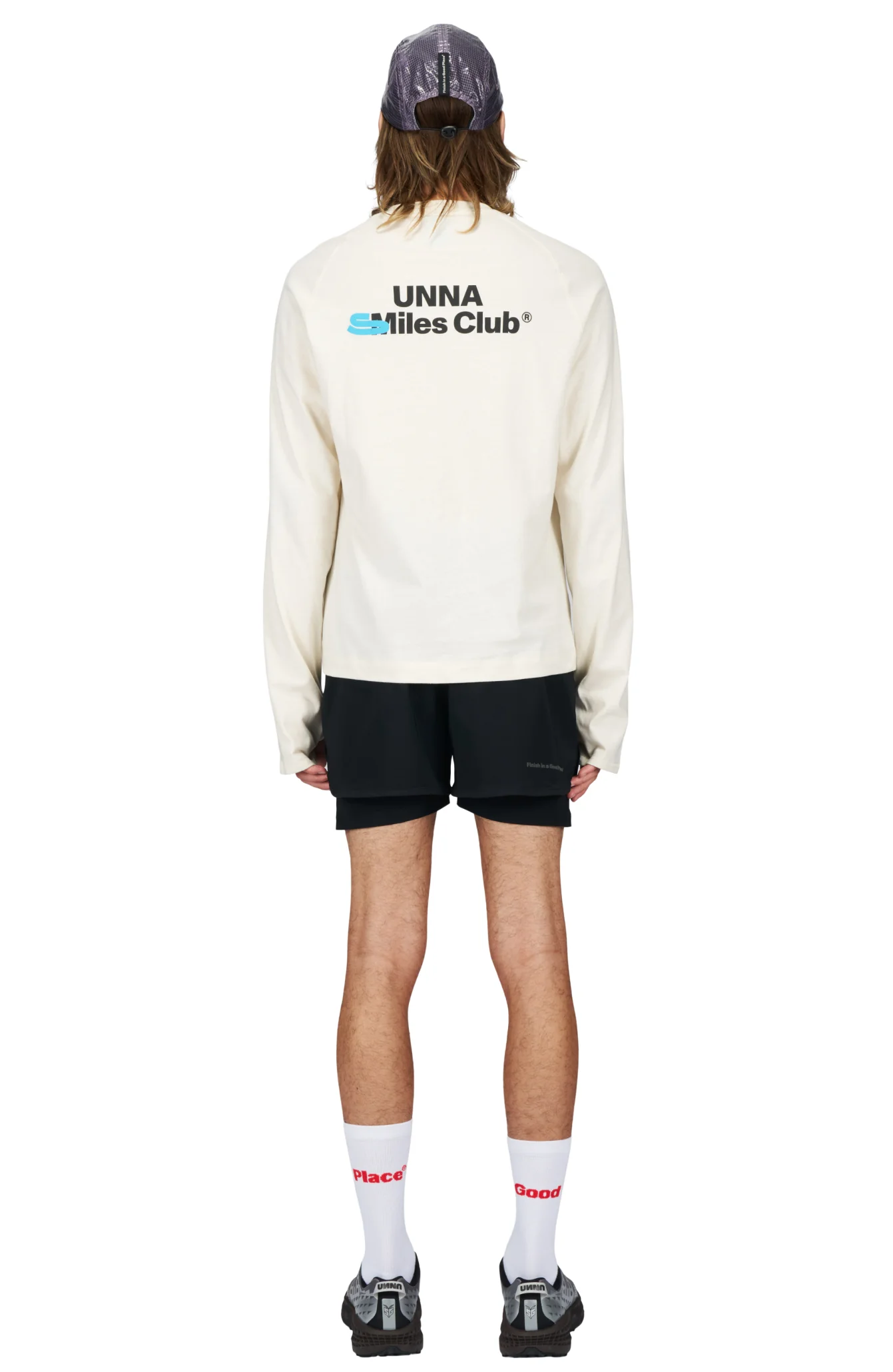Flow Shorts 3" - Image 9