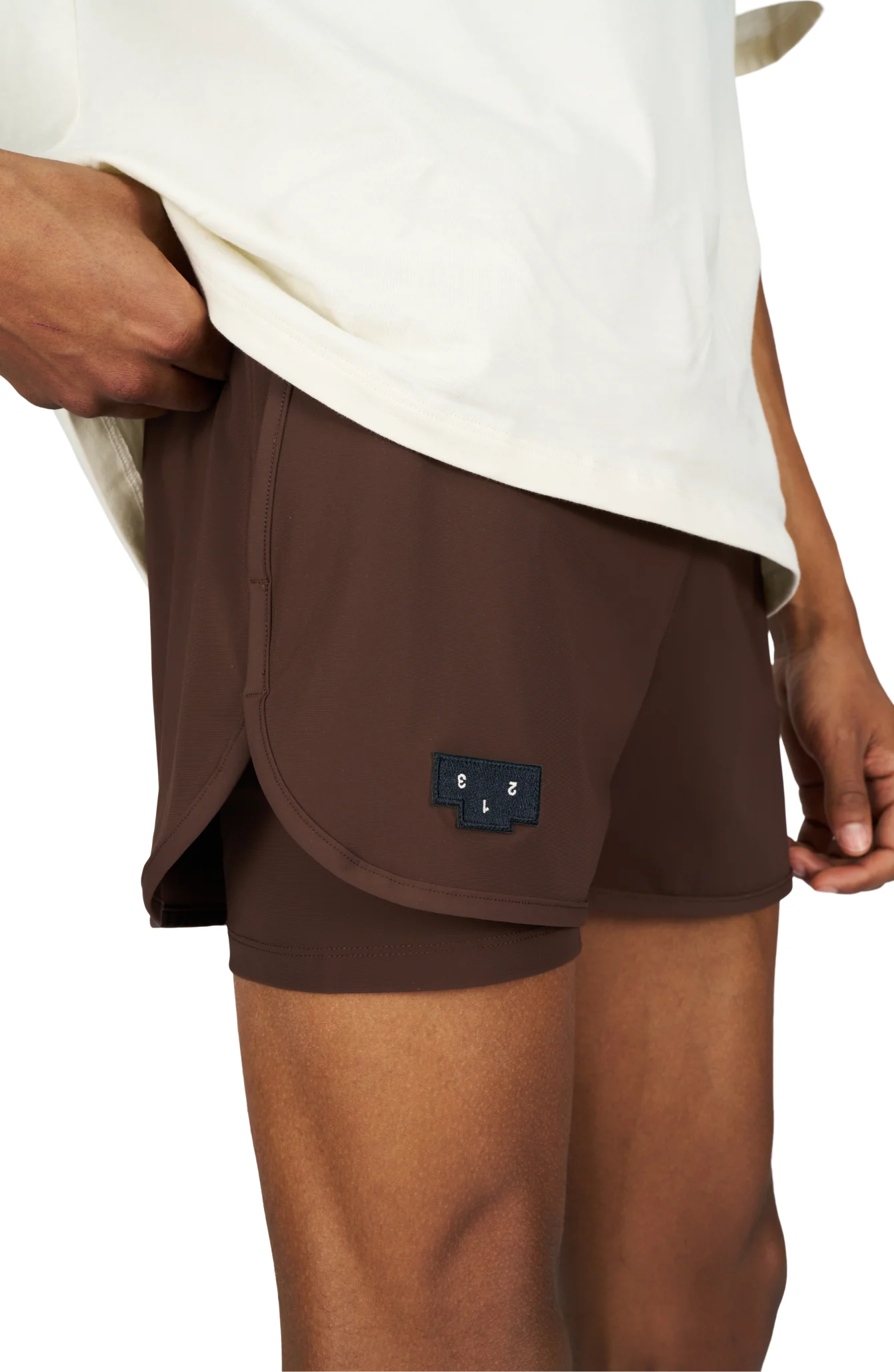 Flow Shorts 3" - Image 3