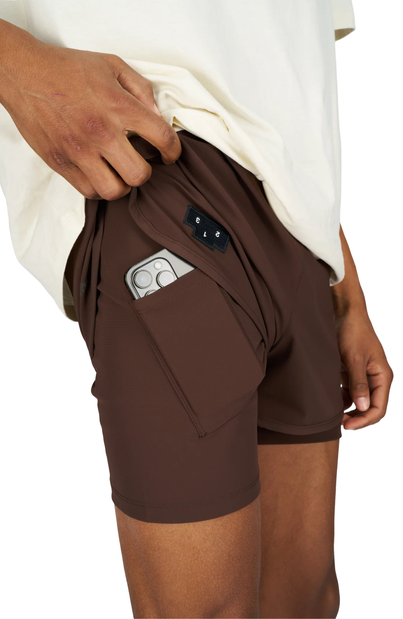 Flow Shorts 3" - Image 6