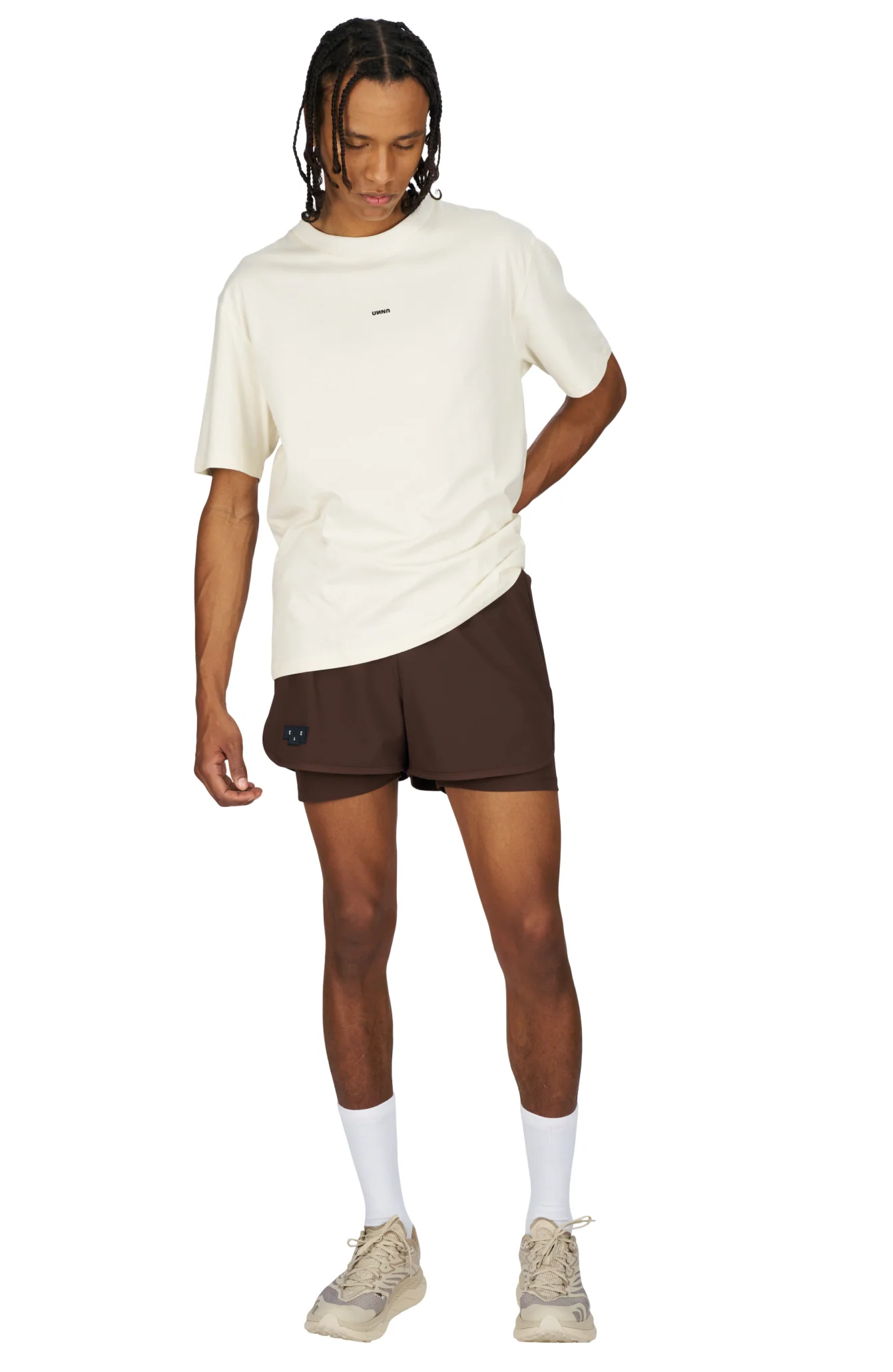Flow Shorts 3" - Image 7