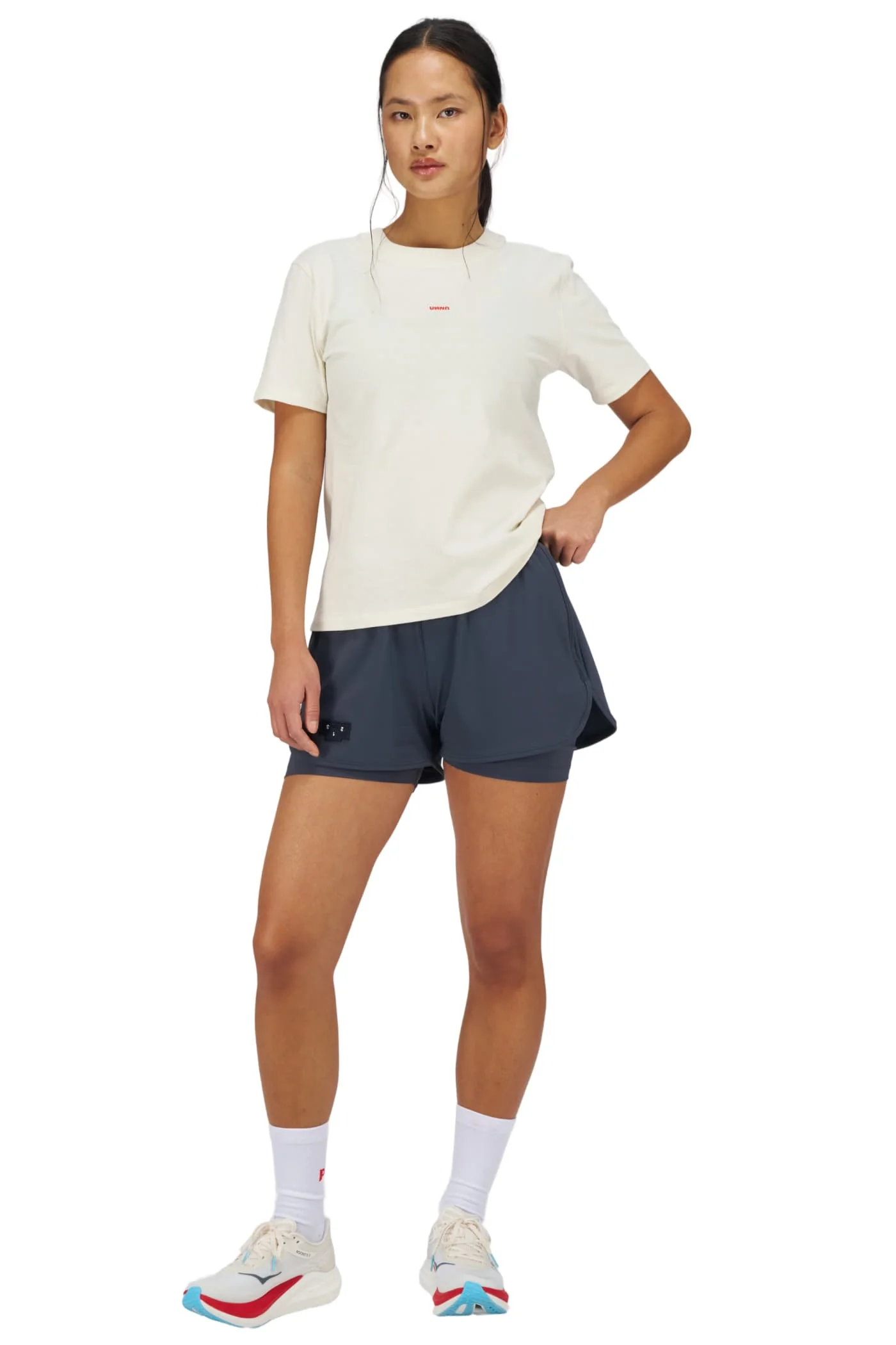 Flow Shorts 3" W - Image 7