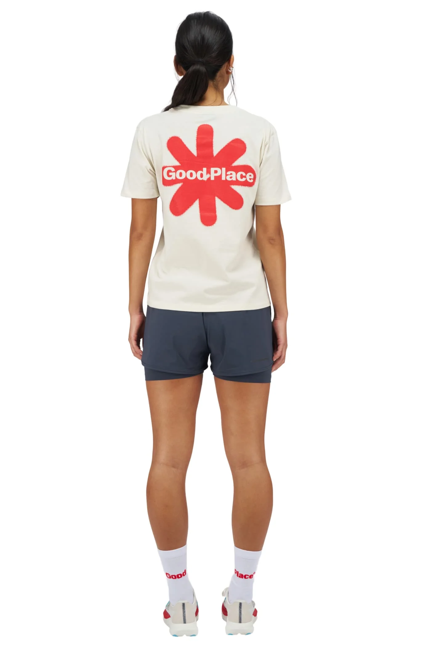 Flow Shorts 3" W - Image 8