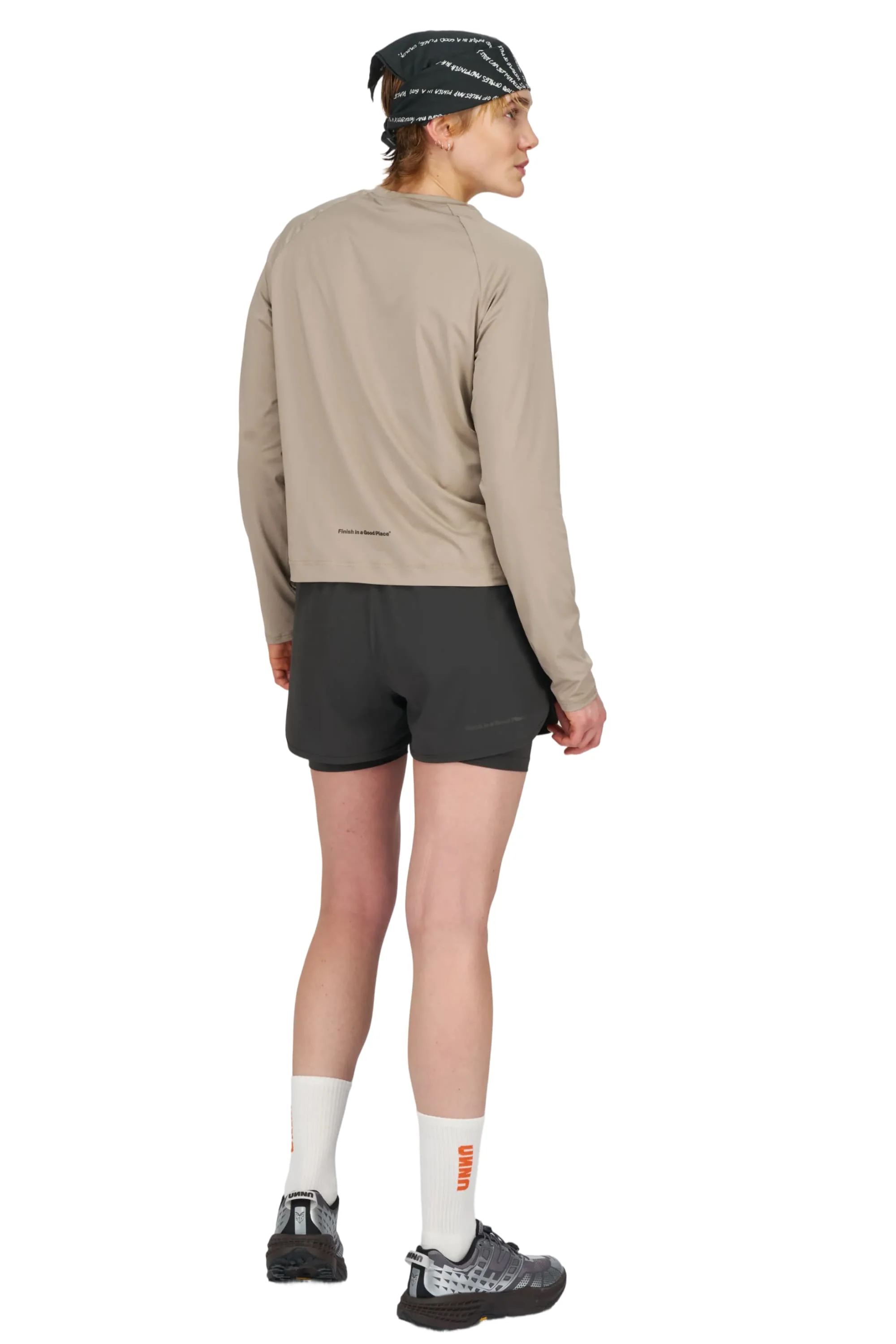 Flow Shorts 3" W - Image 3