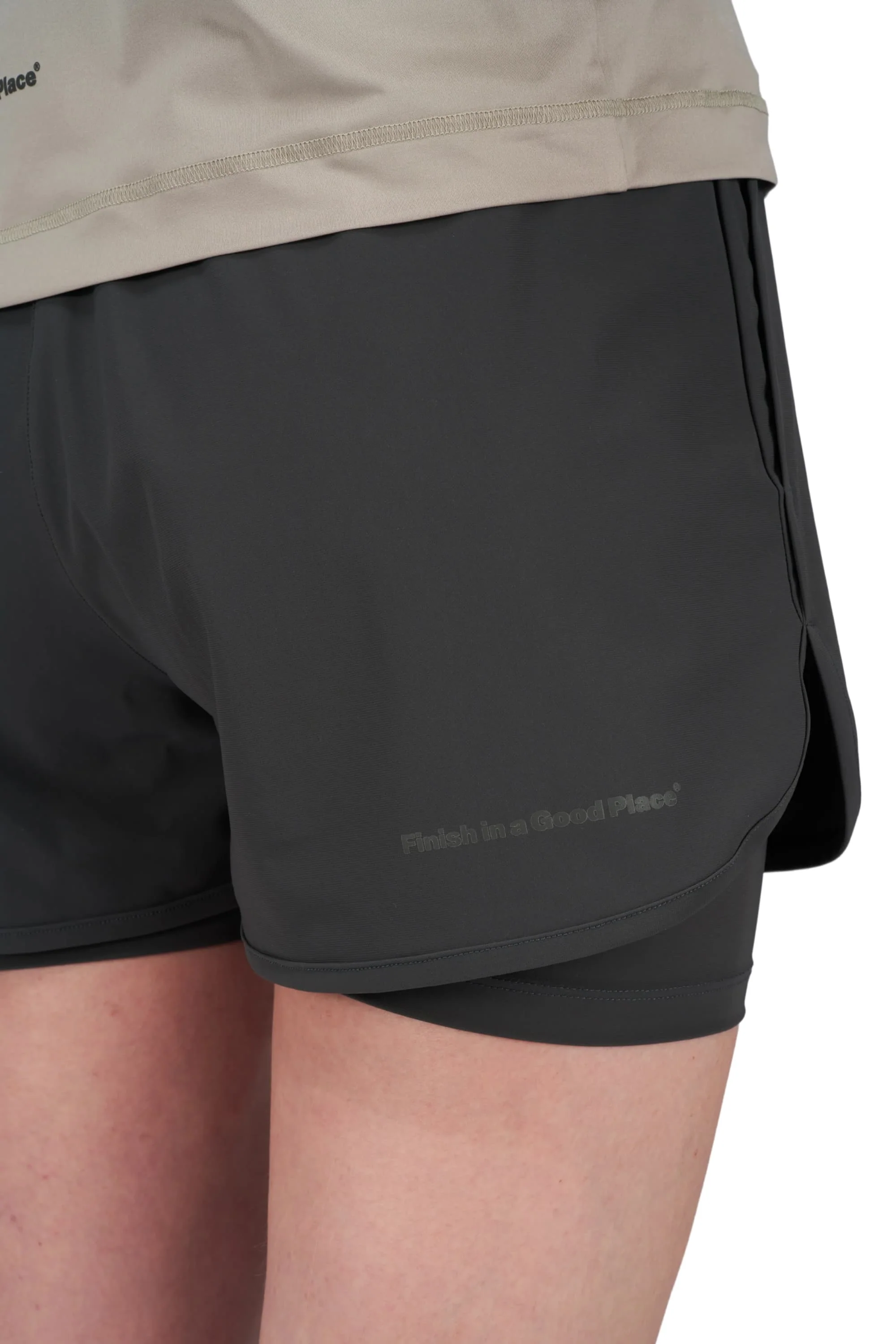 Flow Shorts 3" W - Image 6
