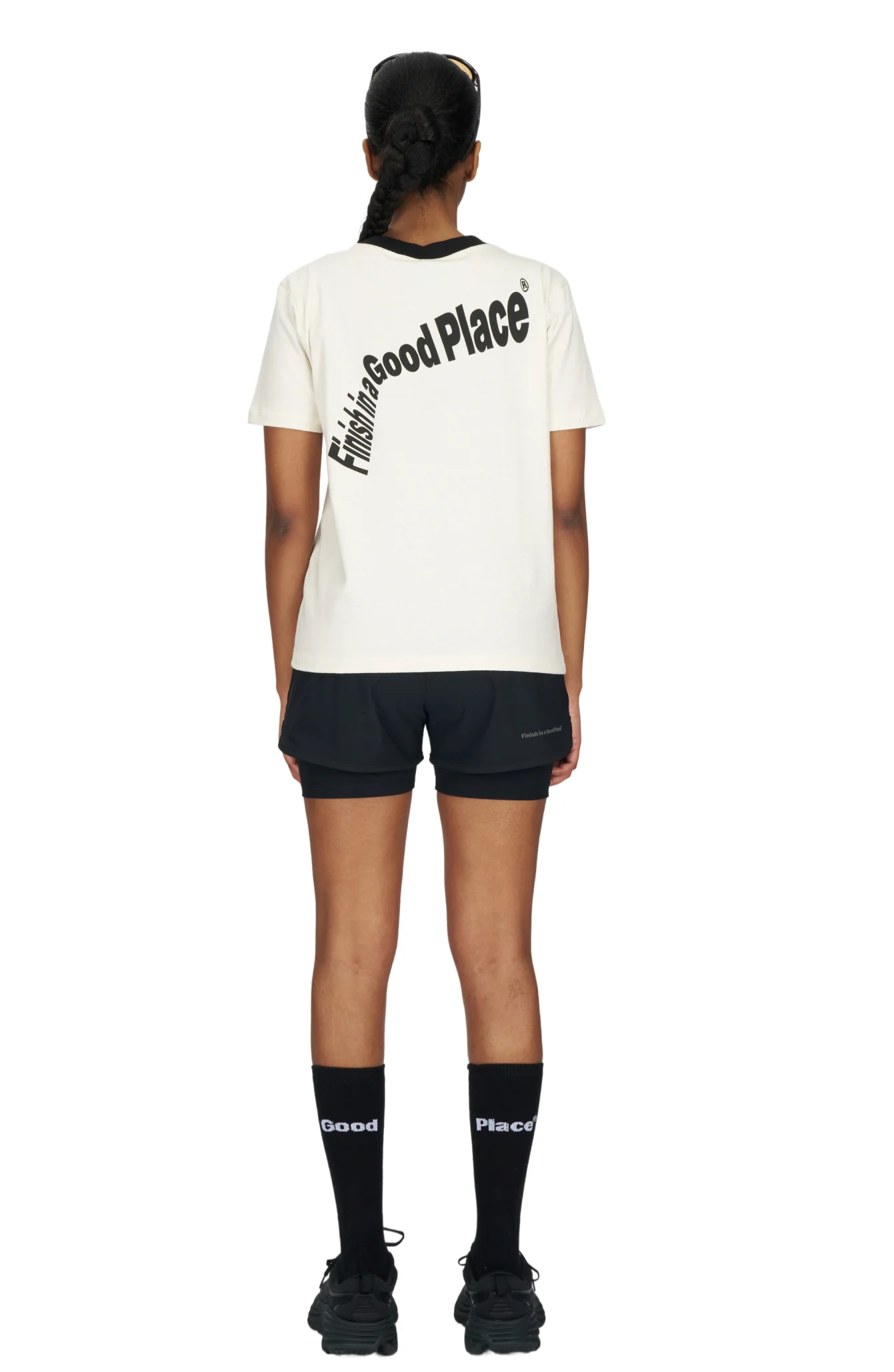 Flow Shorts 3" W - Image 7