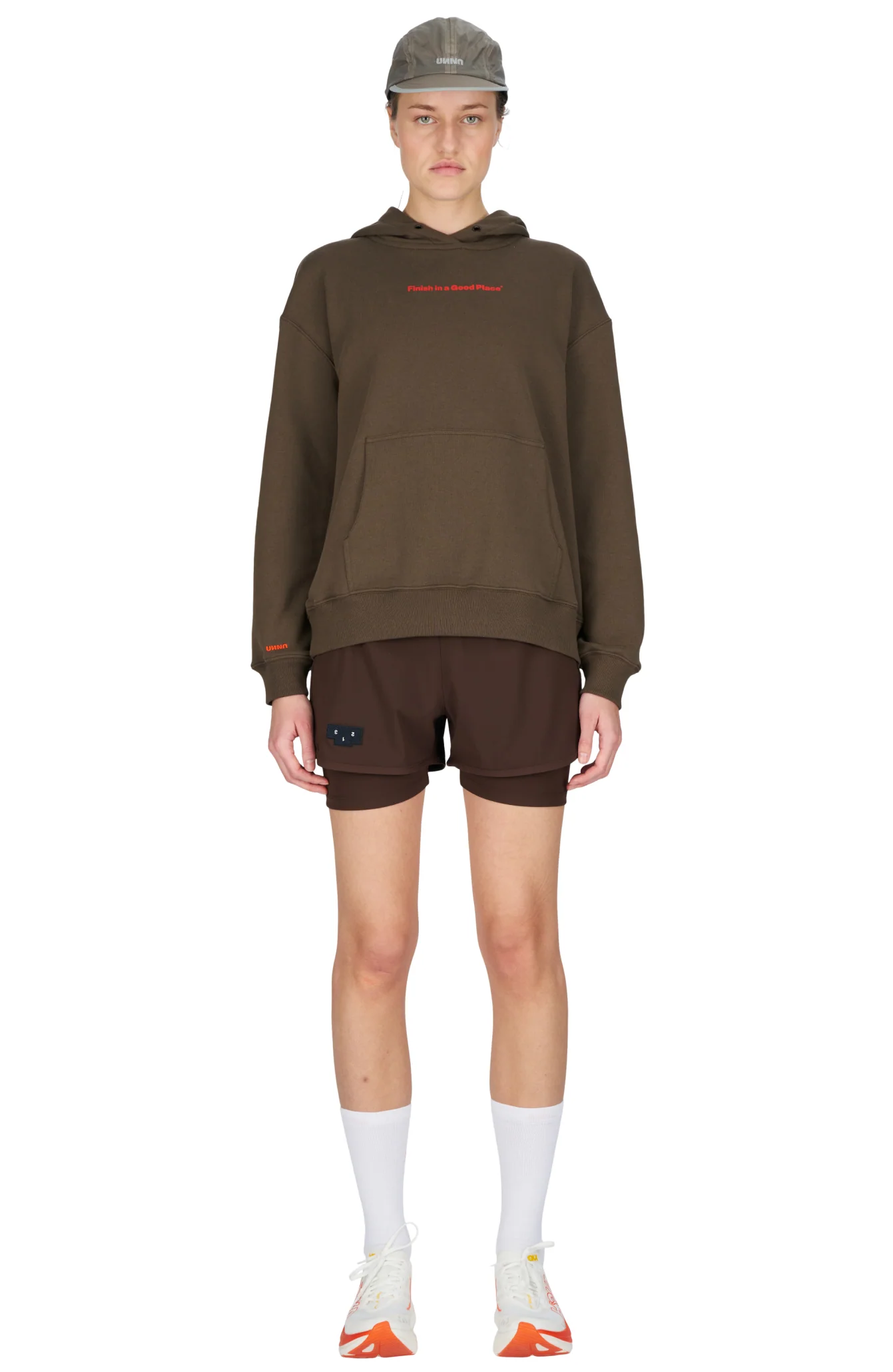 Flow Shorts 3" W - Image 3