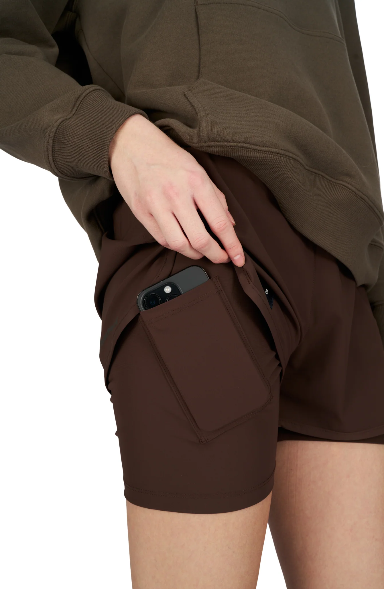 Flow Shorts 3" W - Image 6
