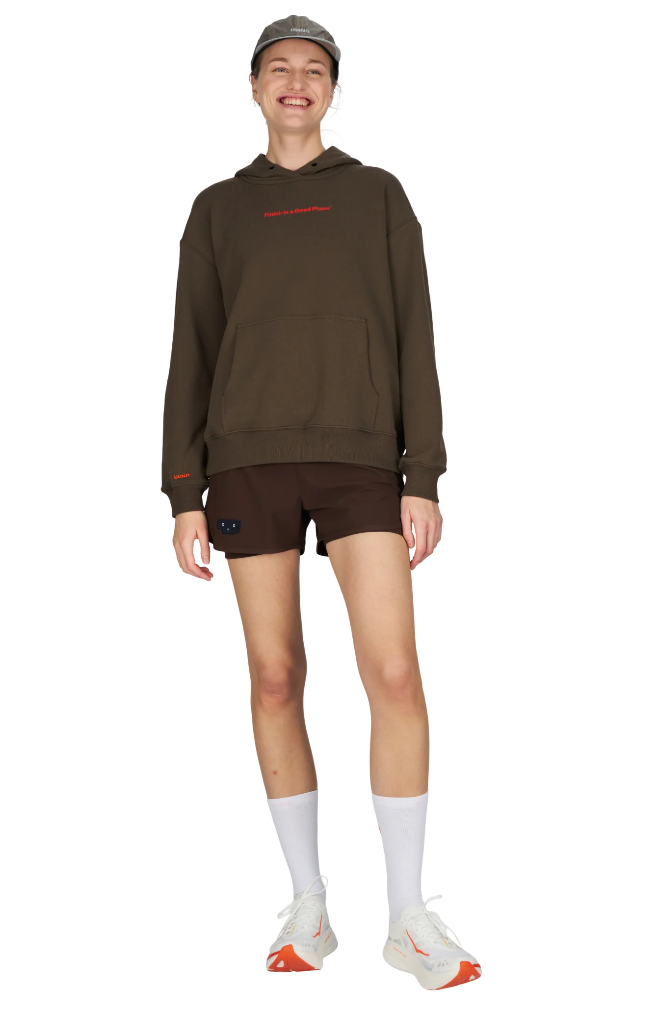 Flow Shorts 3" W - Image 8