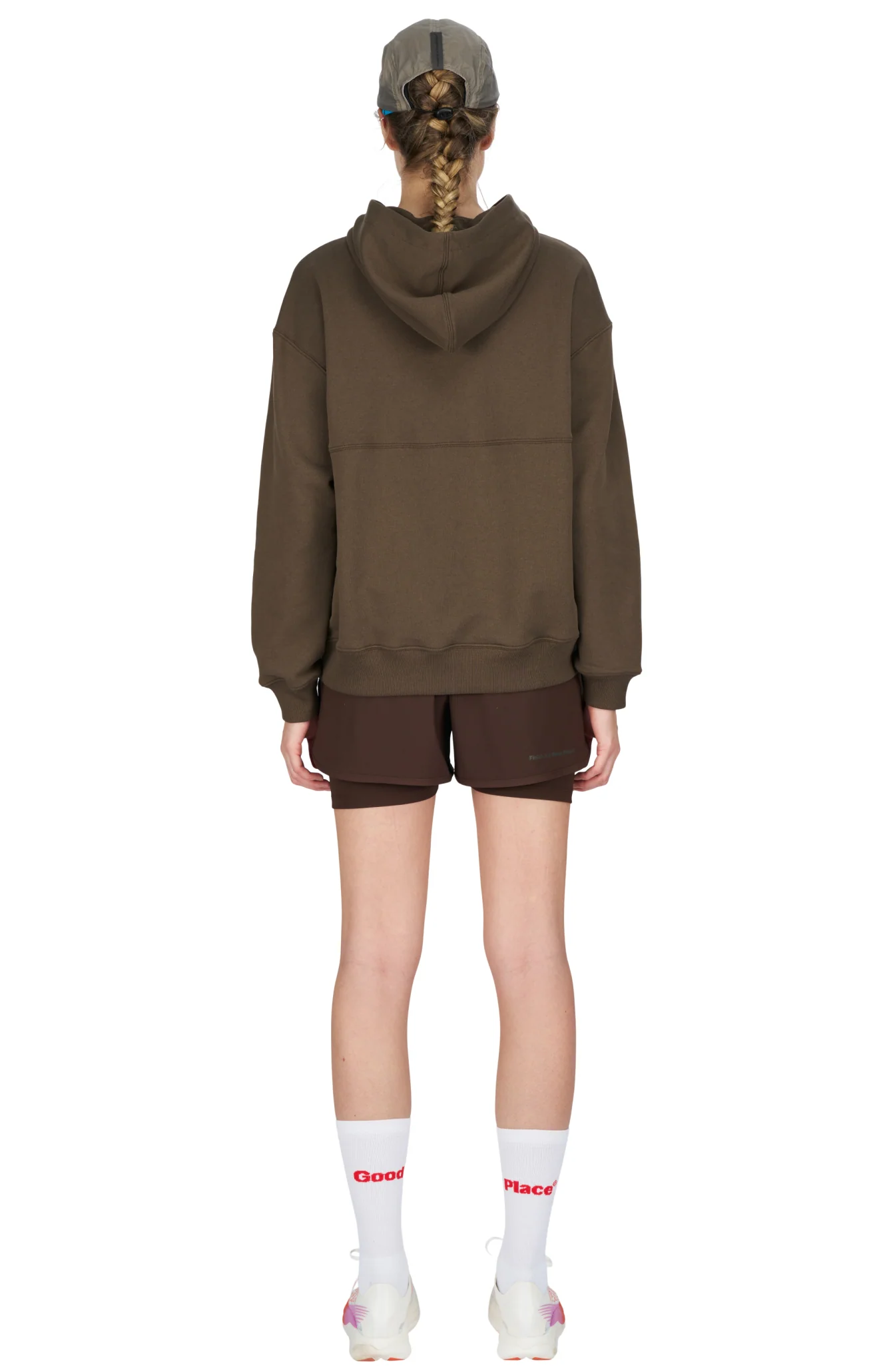 Flow Shorts 3" W - Image 9