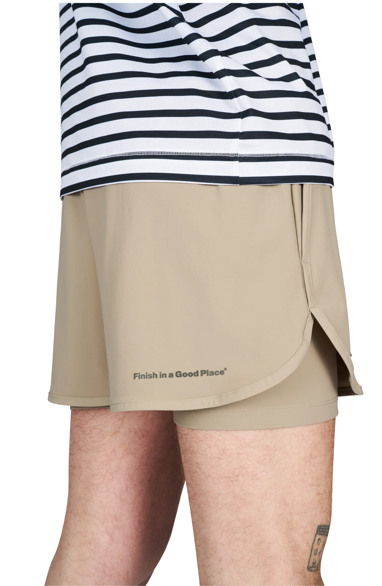 Flow Shorts 3" - Image 4
