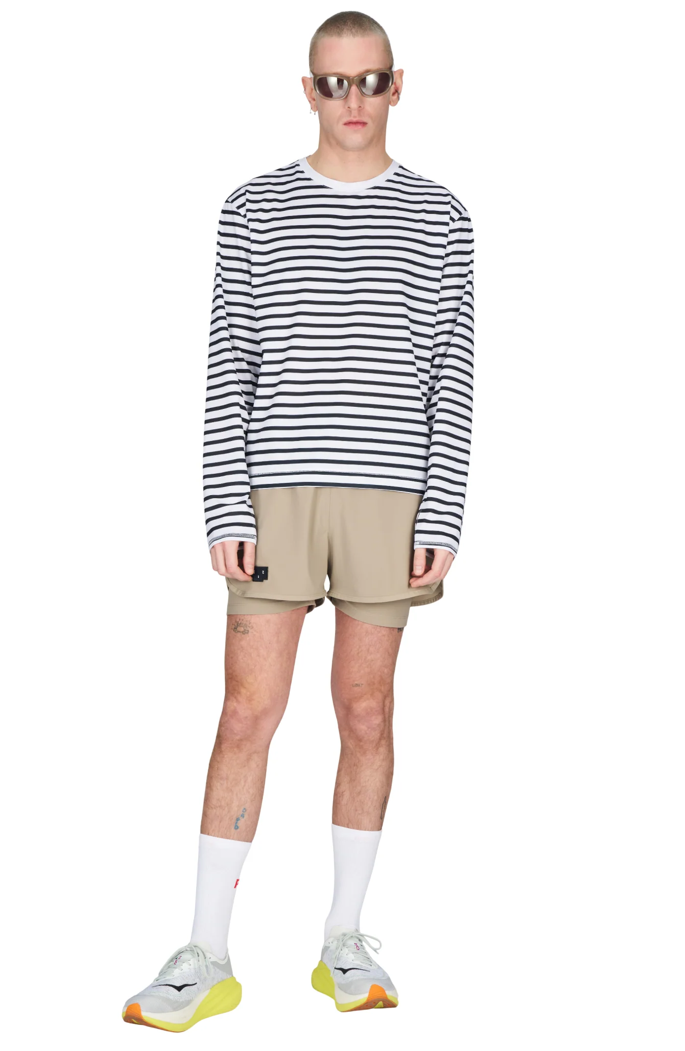 Flow Shorts 3" - Image 7