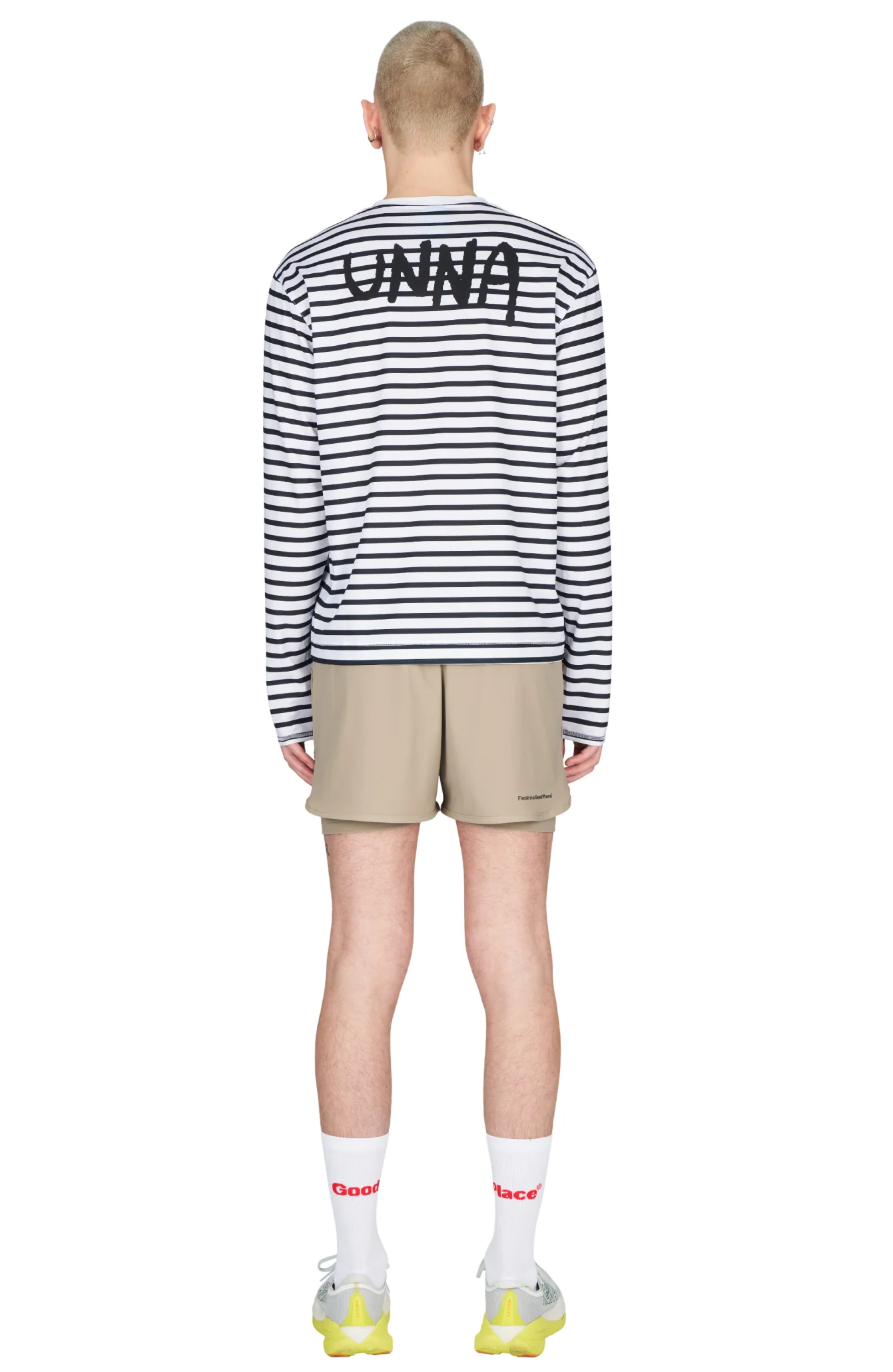 Flow Shorts 3" - Image 8