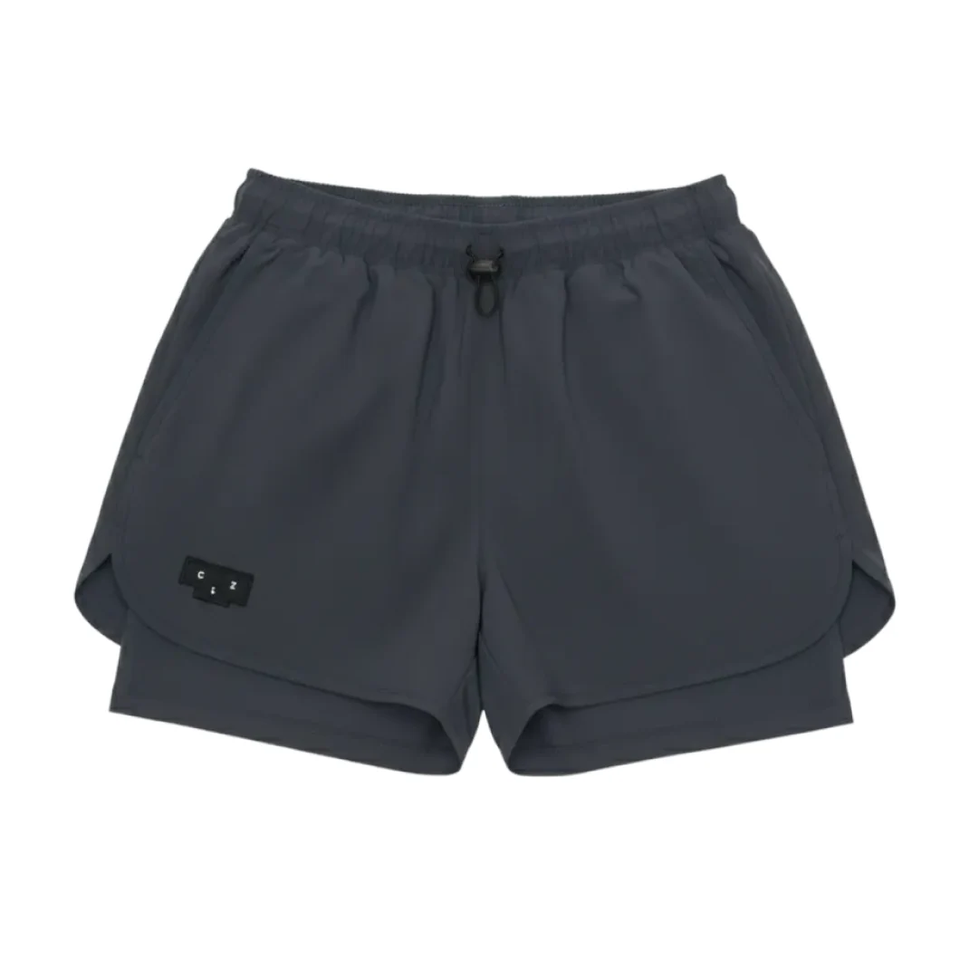 Flow Shorts 3"