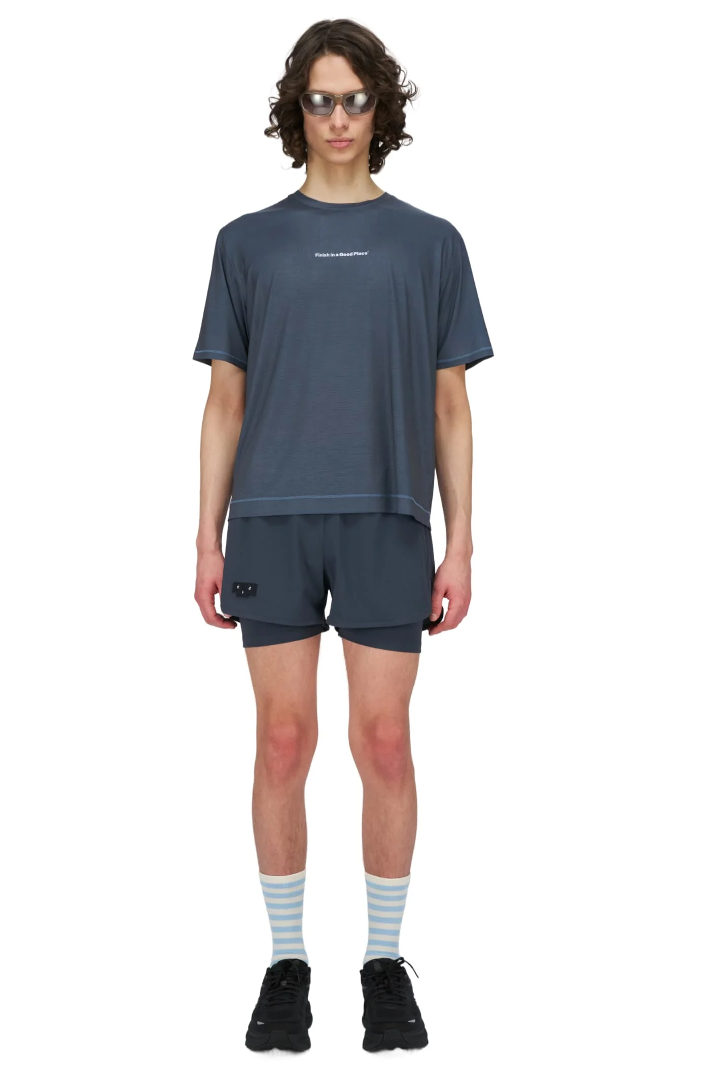 Flow Shorts 3" - Image 2
