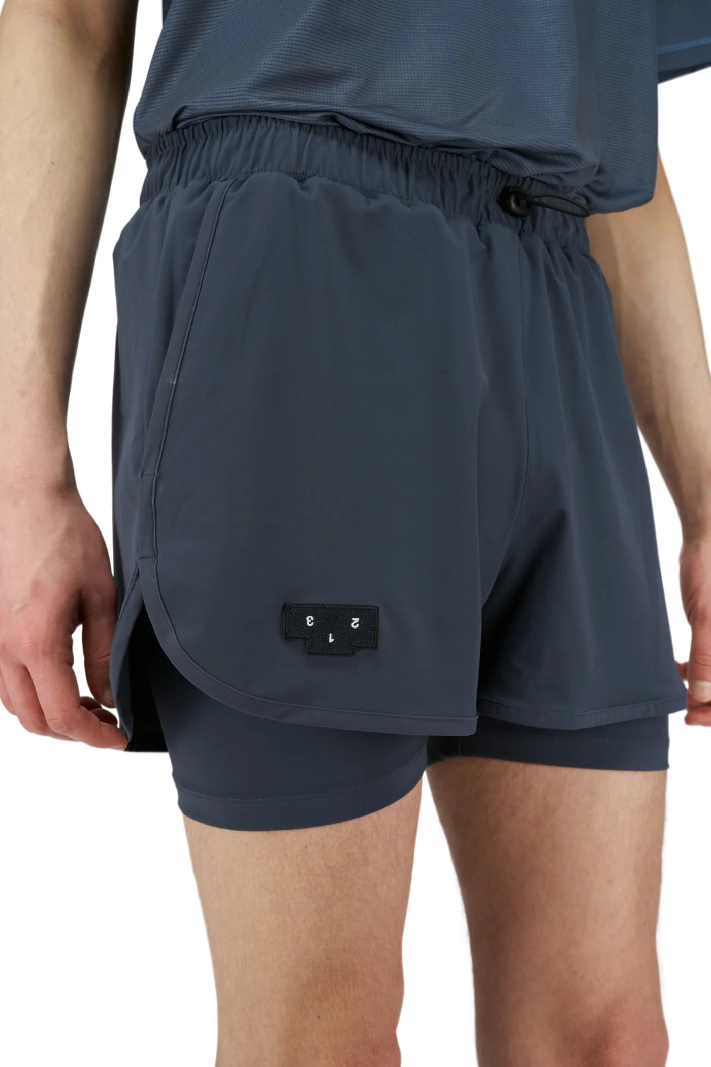 Flow Shorts 3" - Image 3