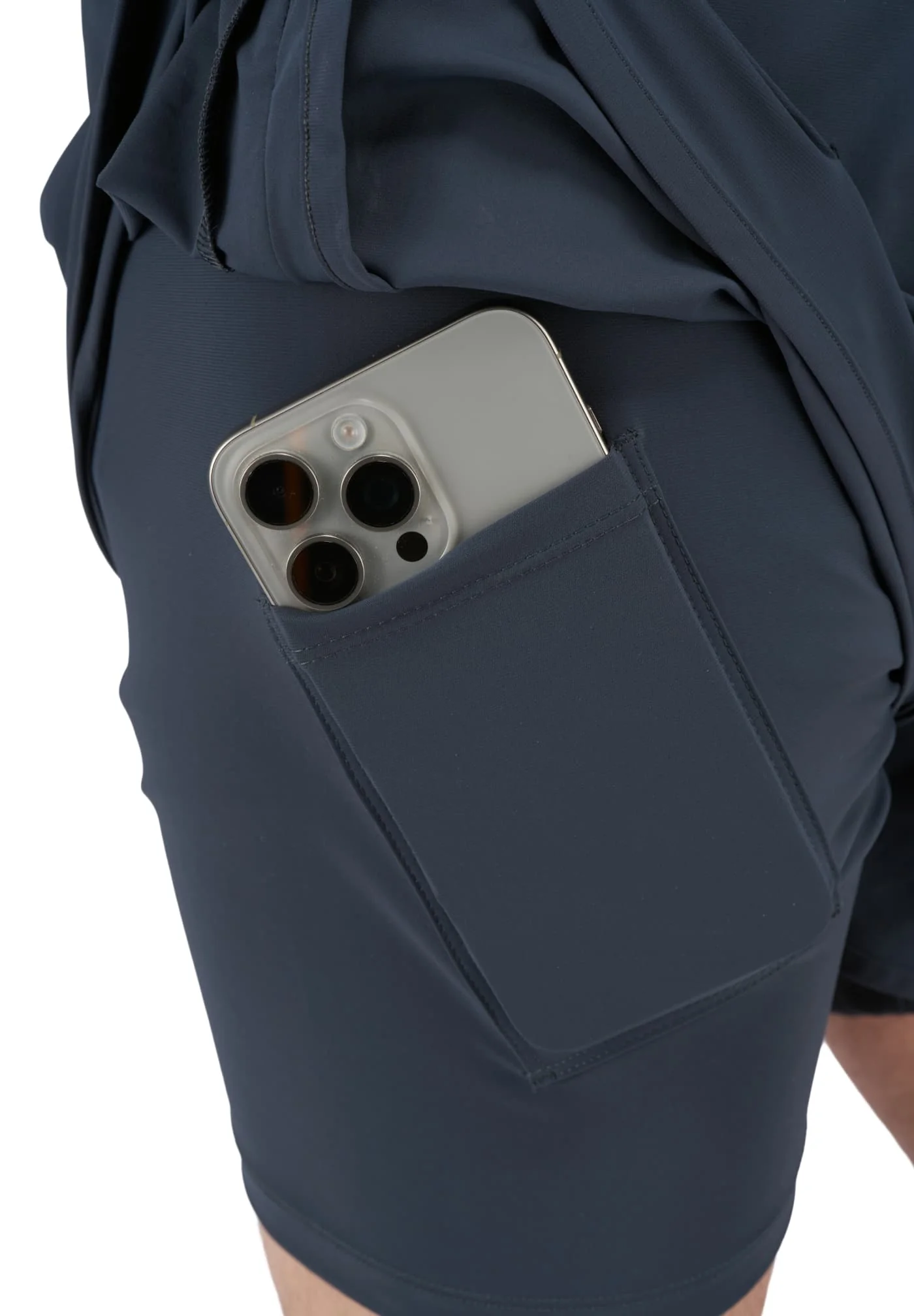 Flow Shorts 3" - Image 5