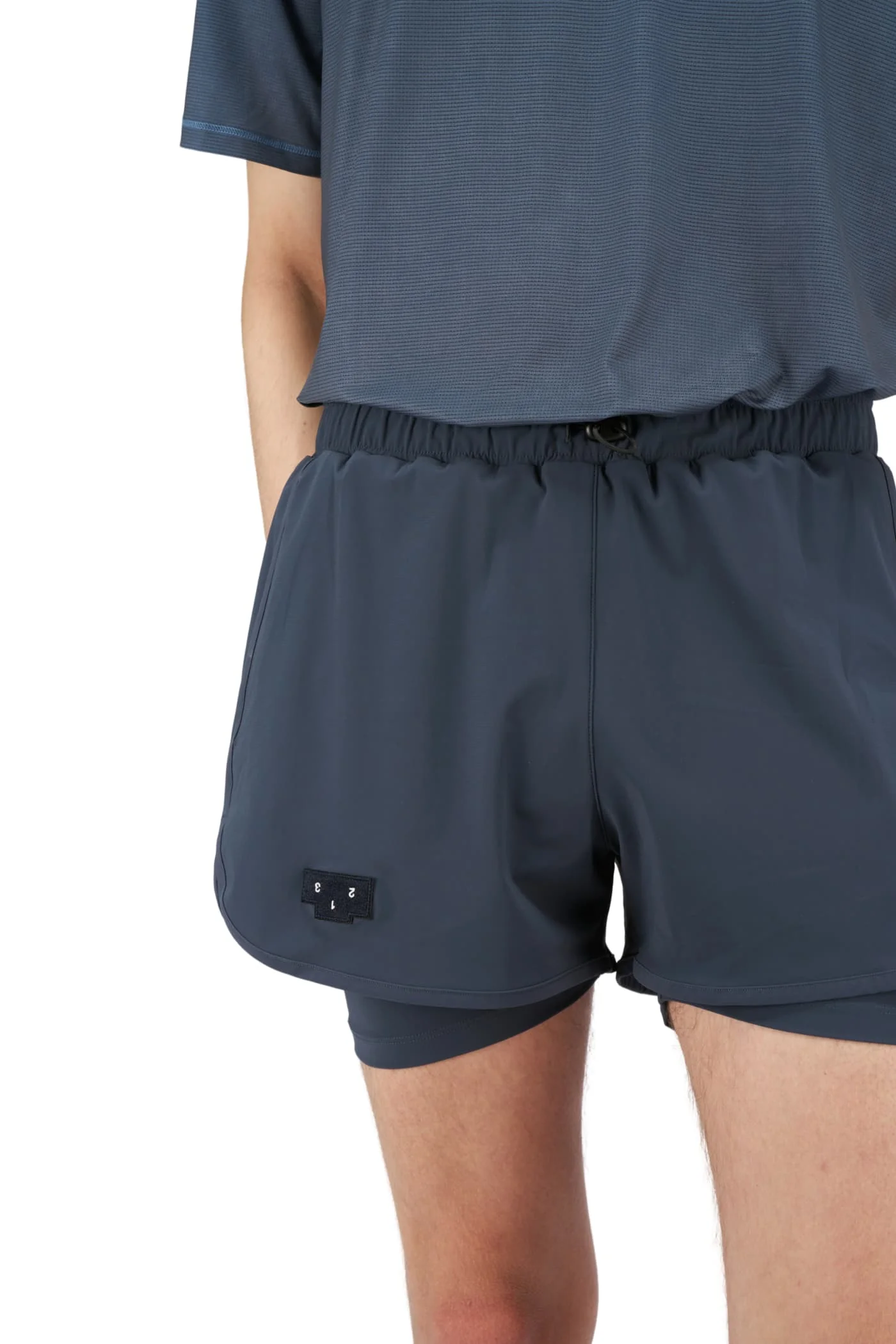 Flow Shorts 3" - Image 7