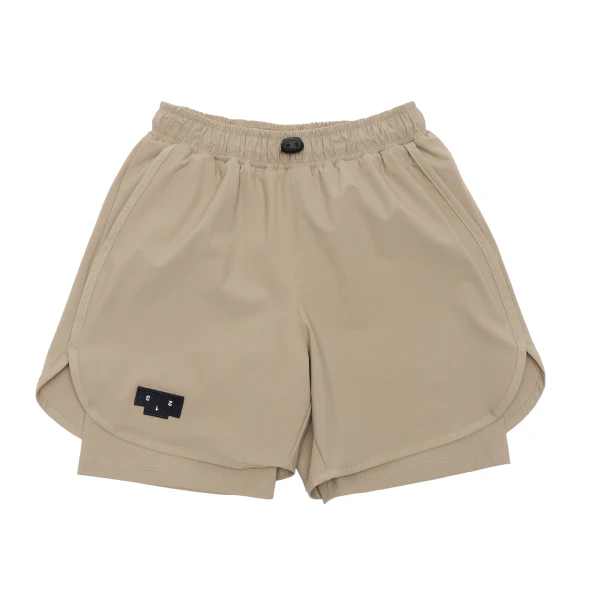 Flow Shorts 5" W