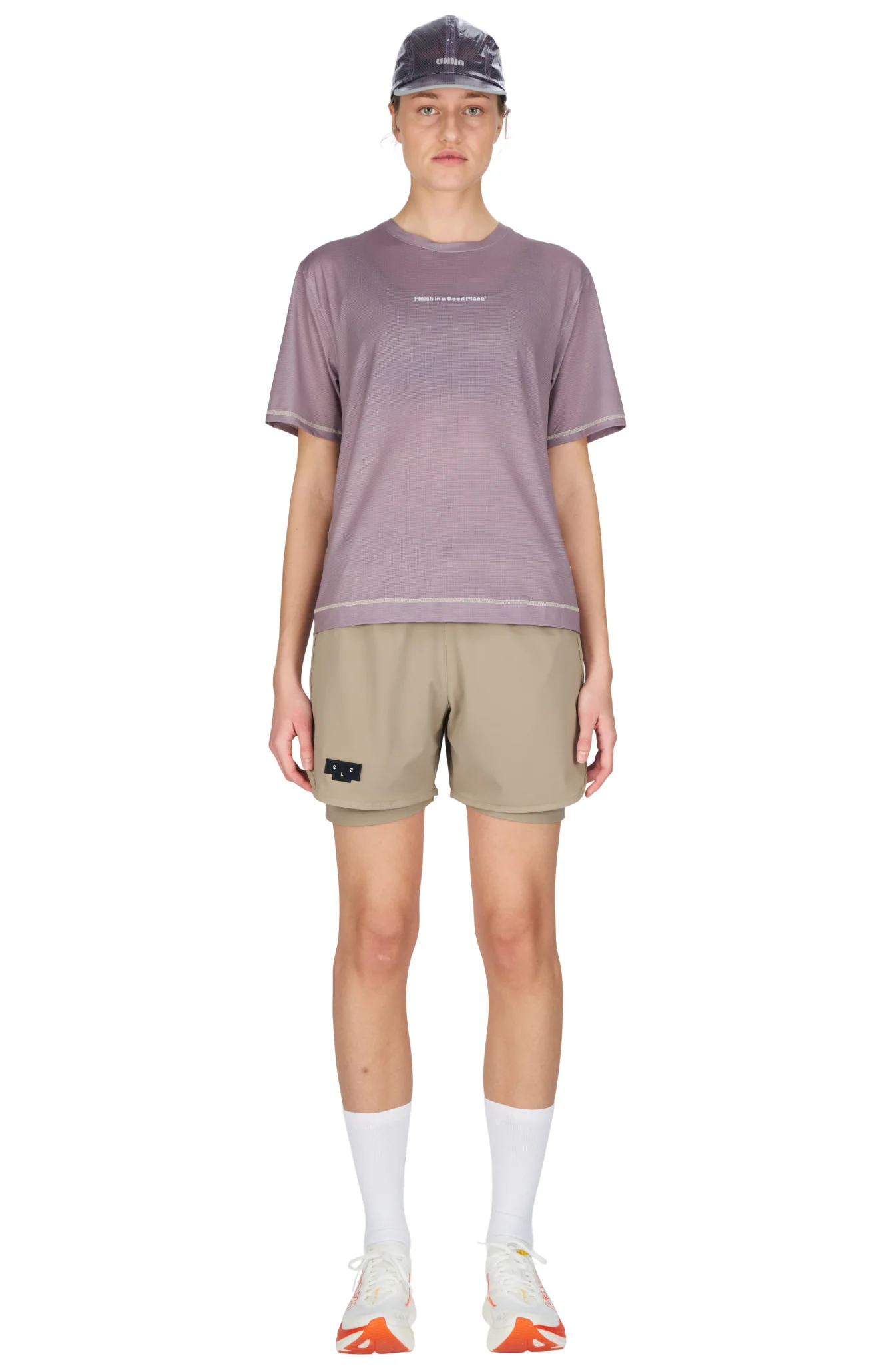 Flow Shorts 5" W - Image 2