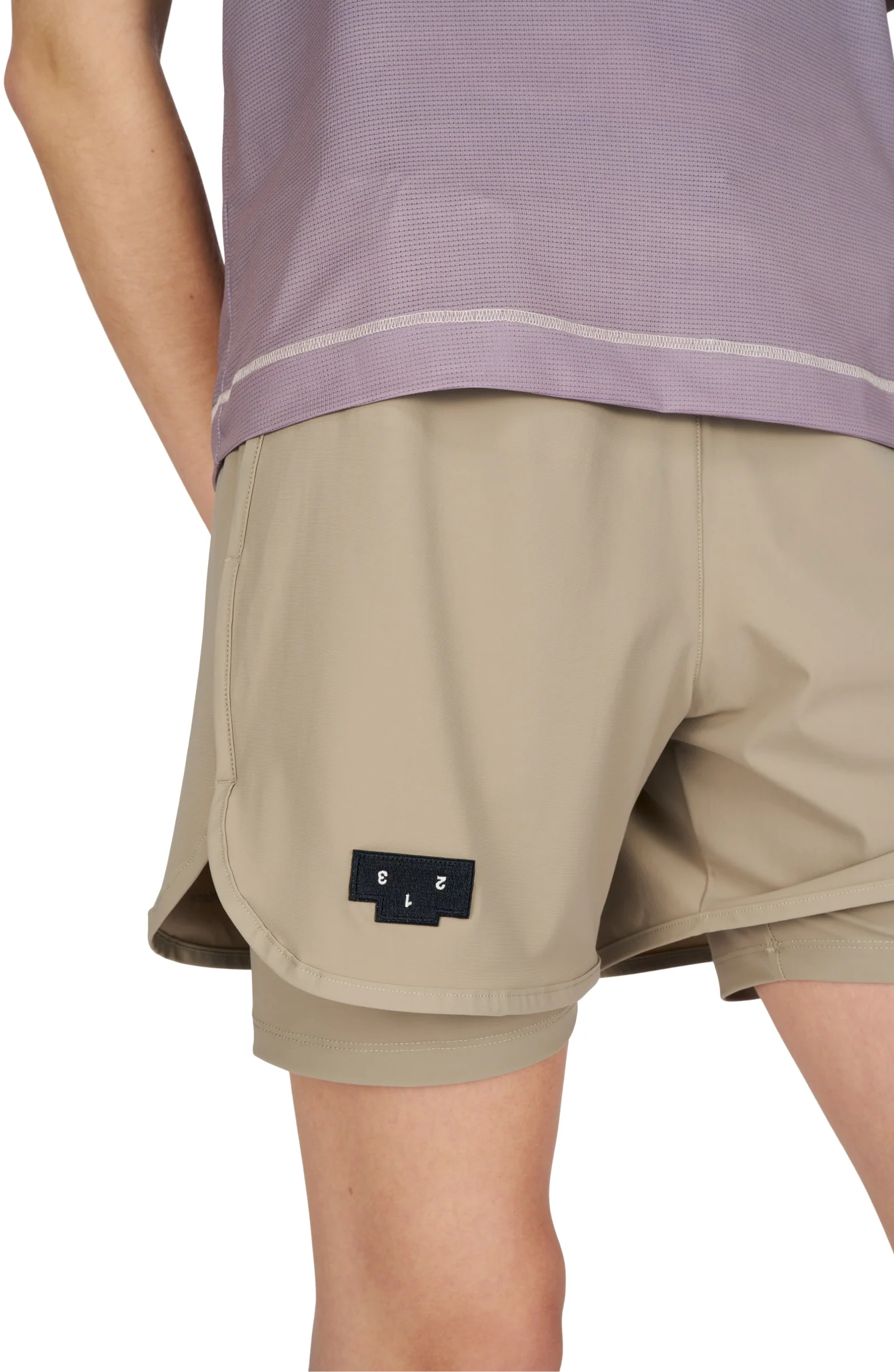 Flow Shorts 5" W - Image 3