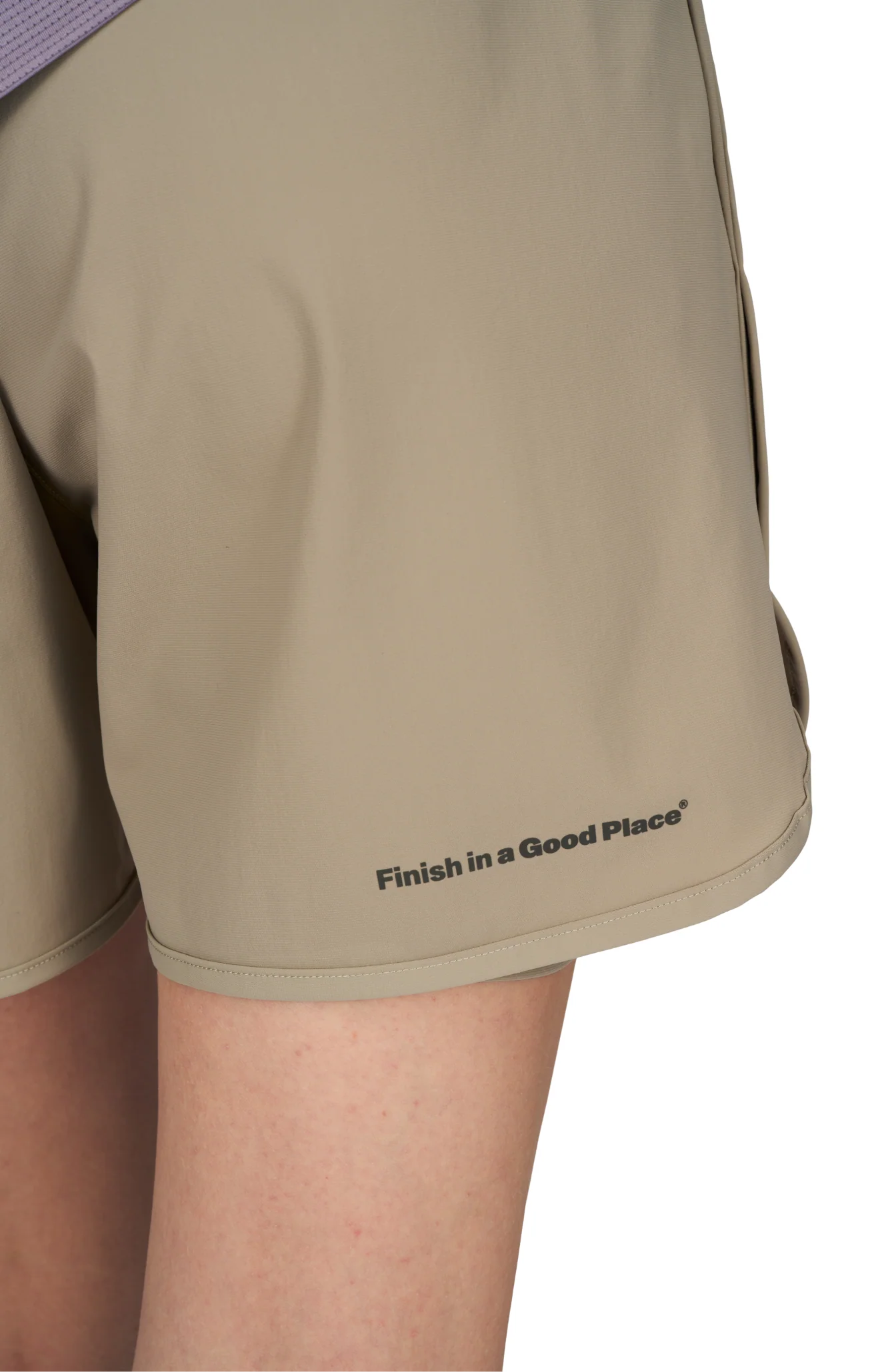 Flow Shorts 5" W - Image 4