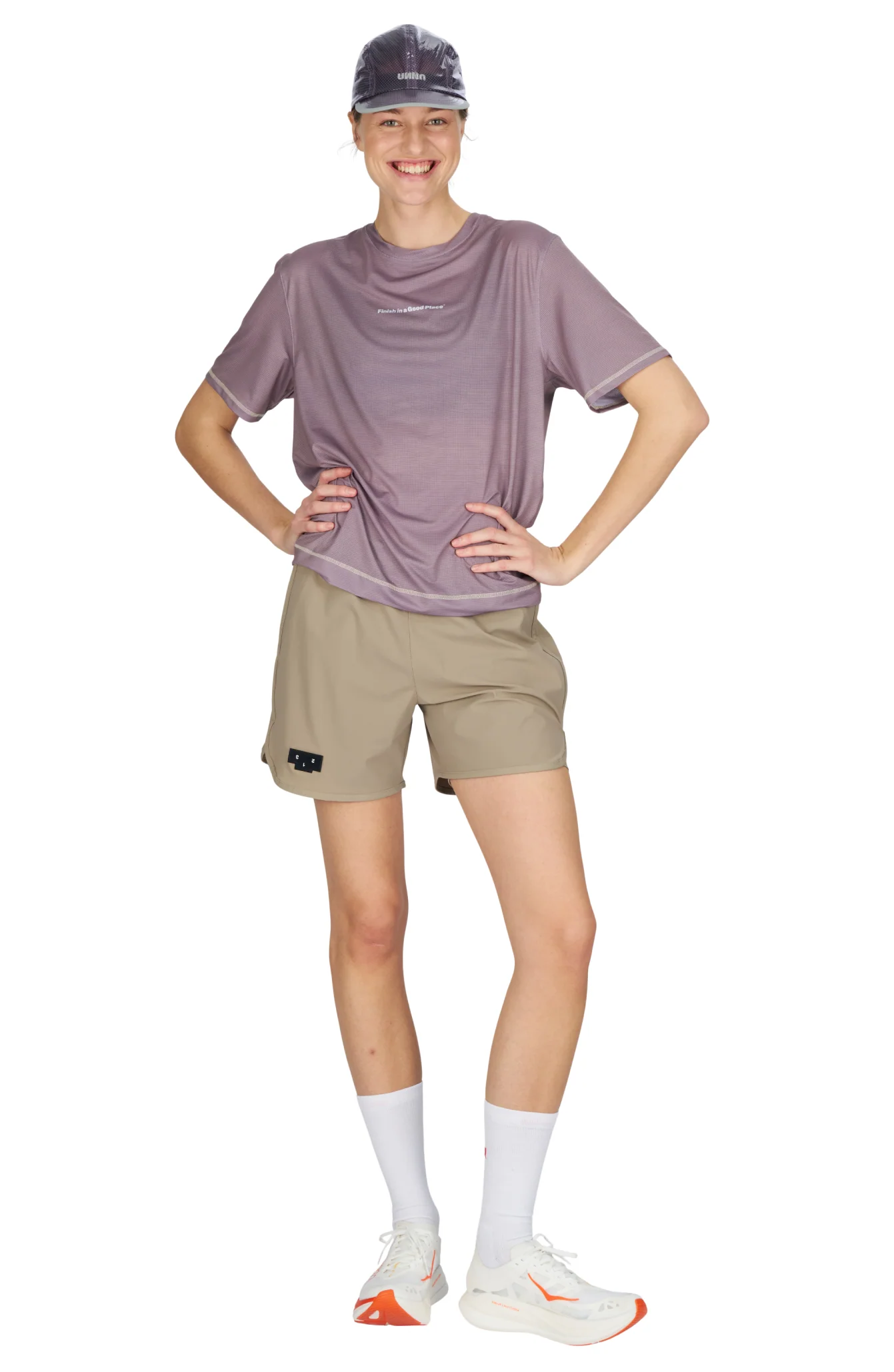 Flow Shorts 5" W - Image 8