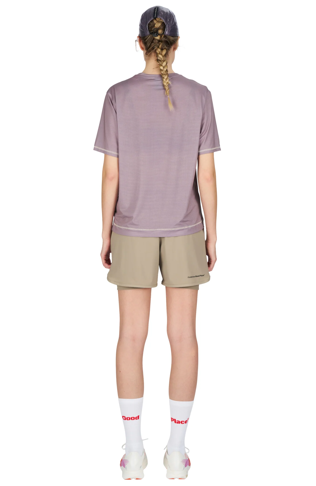Flow Shorts 5" W - Image 9