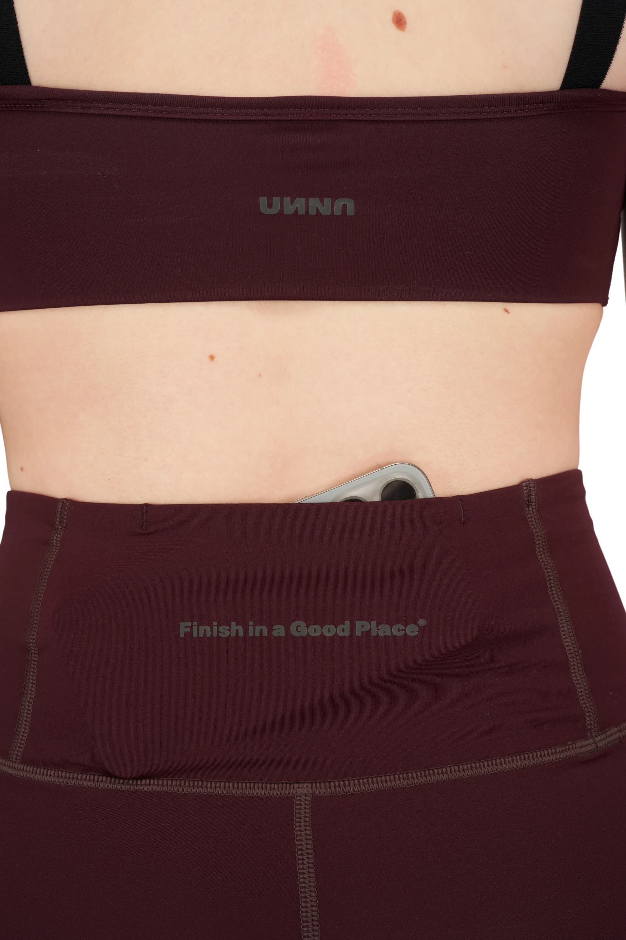 Good Place Shorts - Image 4