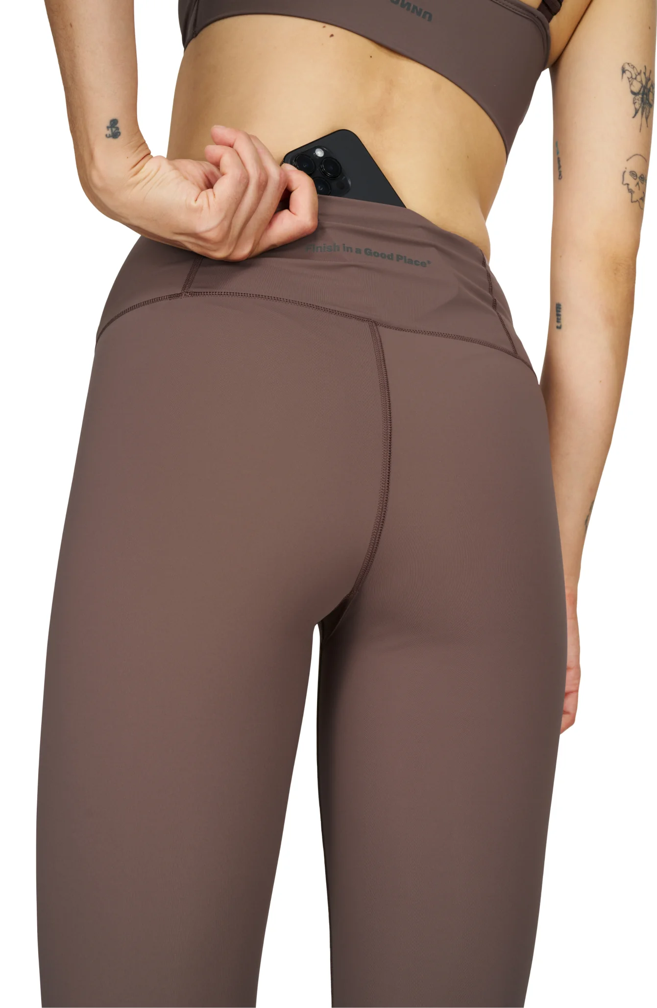 Good Place Tights - Image 4