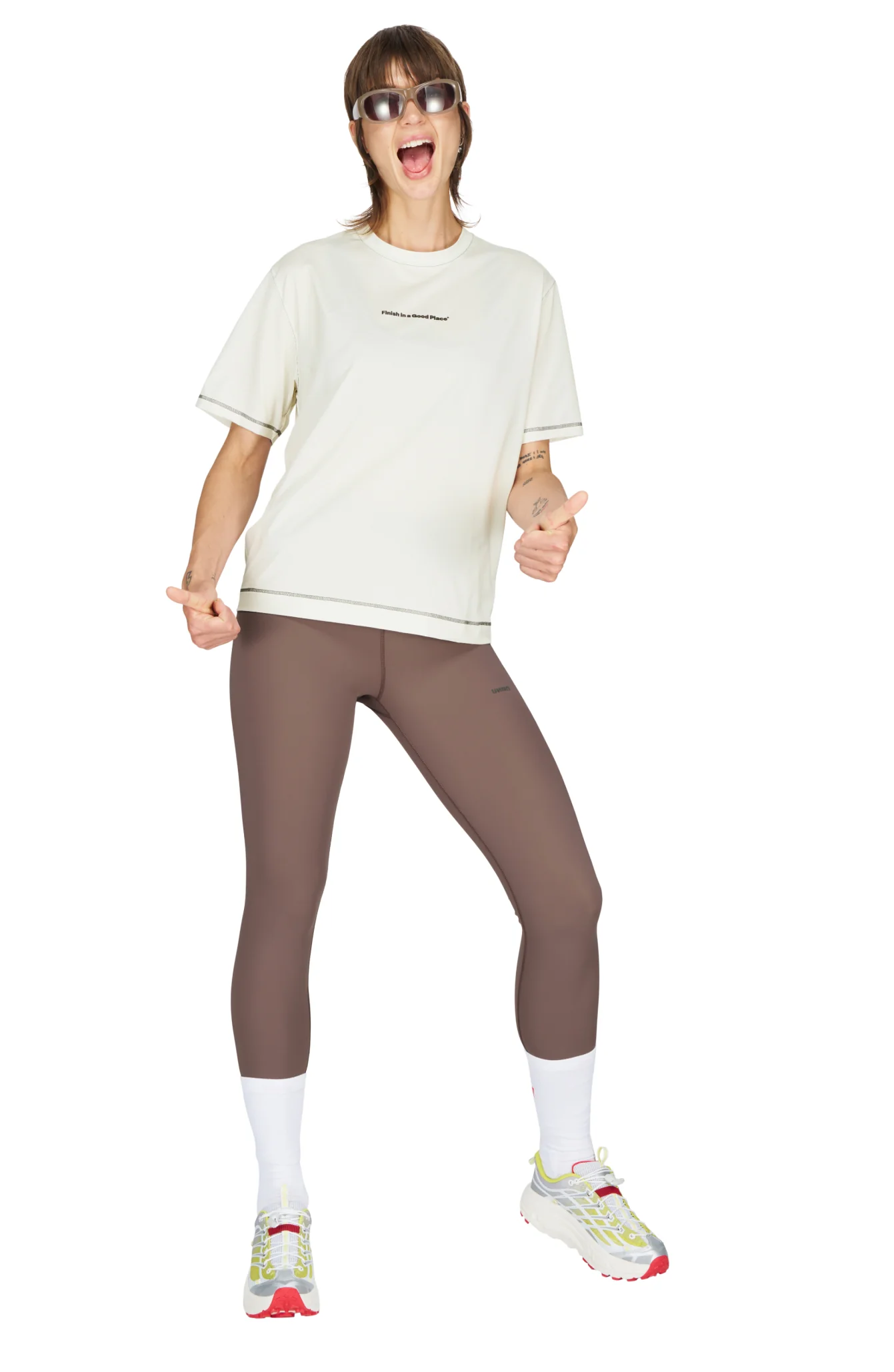 Good Place Tights - Image 7