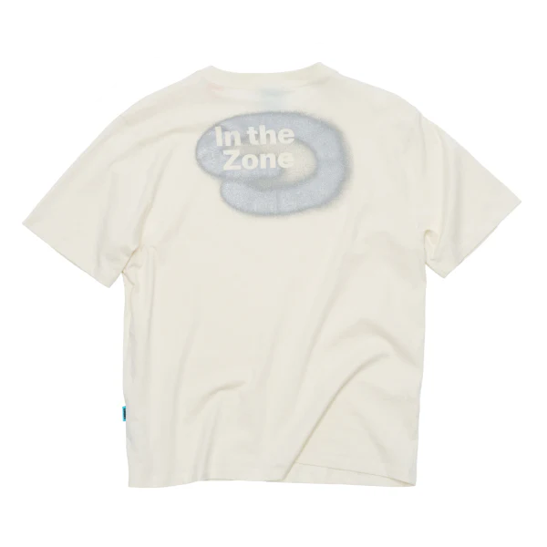 In The Zone Tee