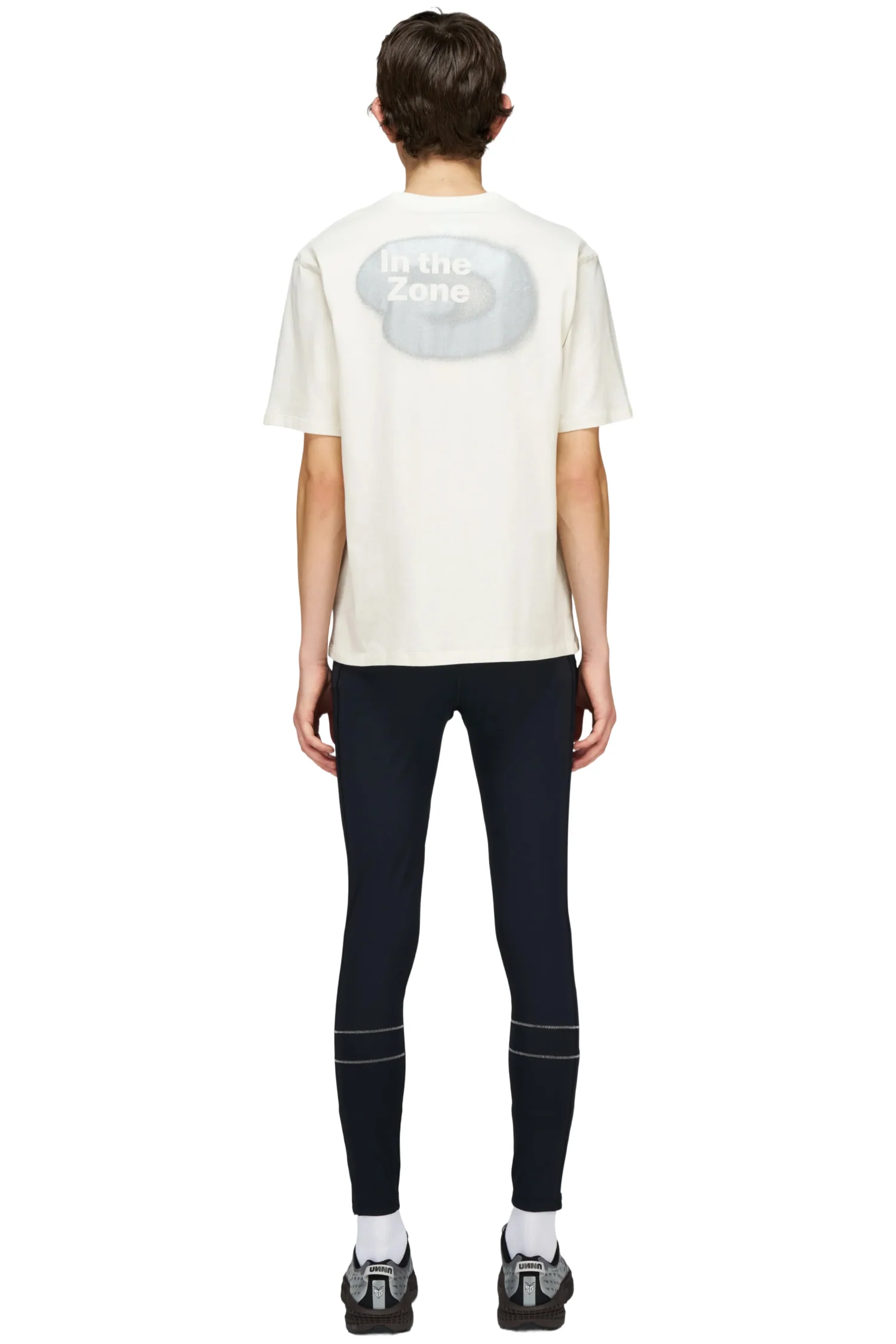 In The Zone Tee - Image 2