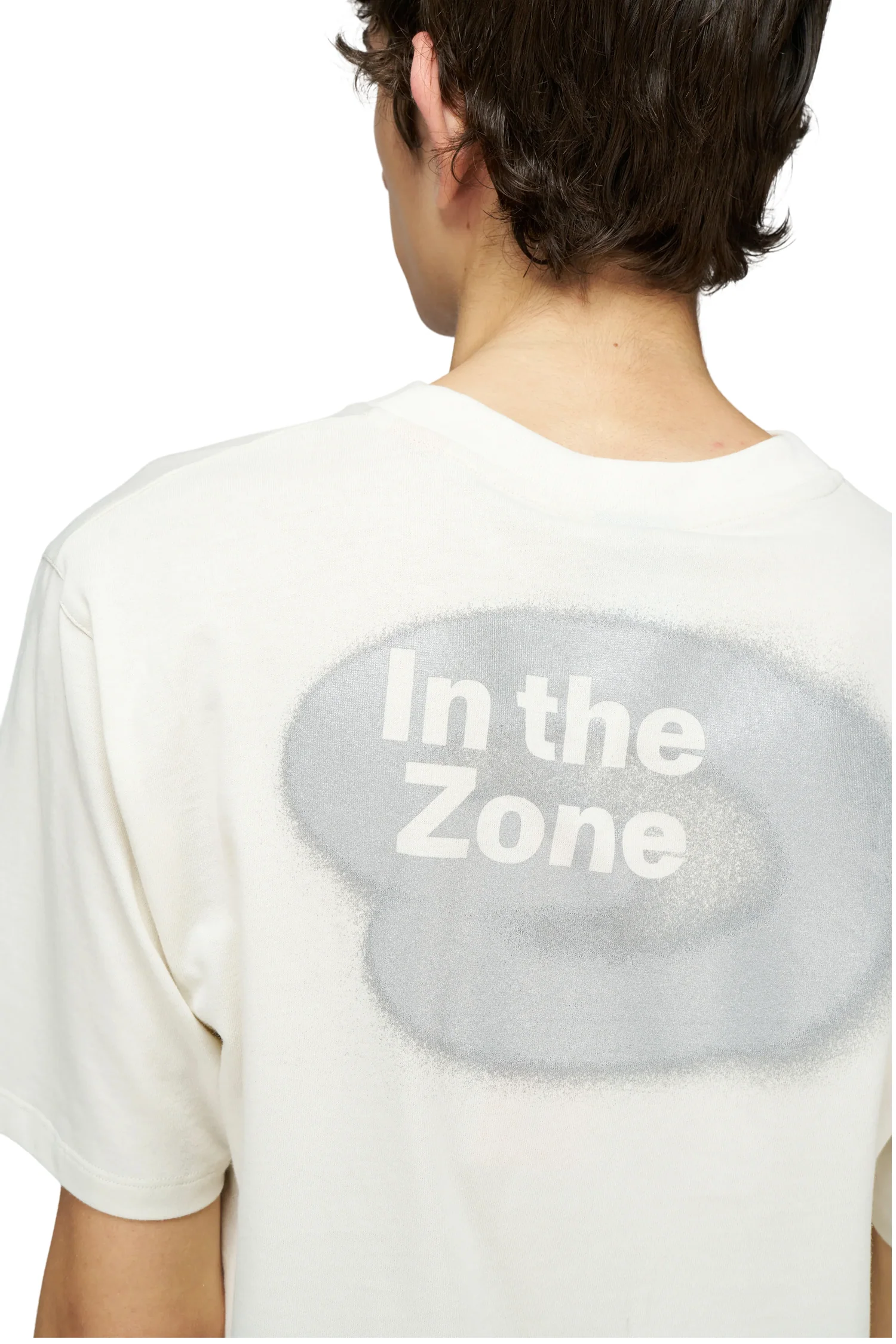 In The Zone Tee - Image 3
