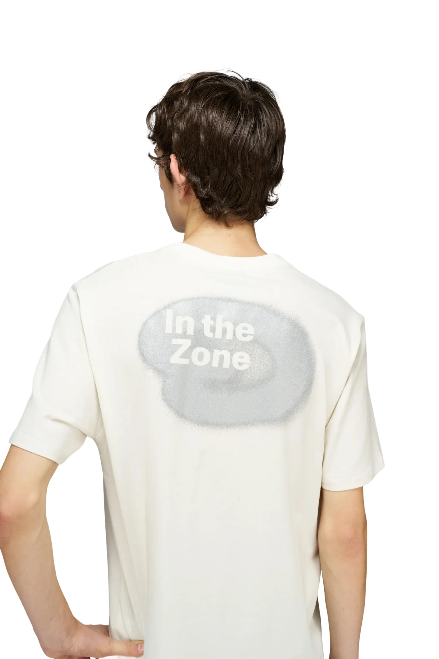 In The Zone Tee - Image 5