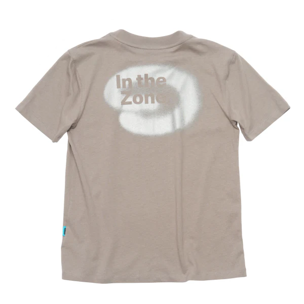 In The Zone Tee W
