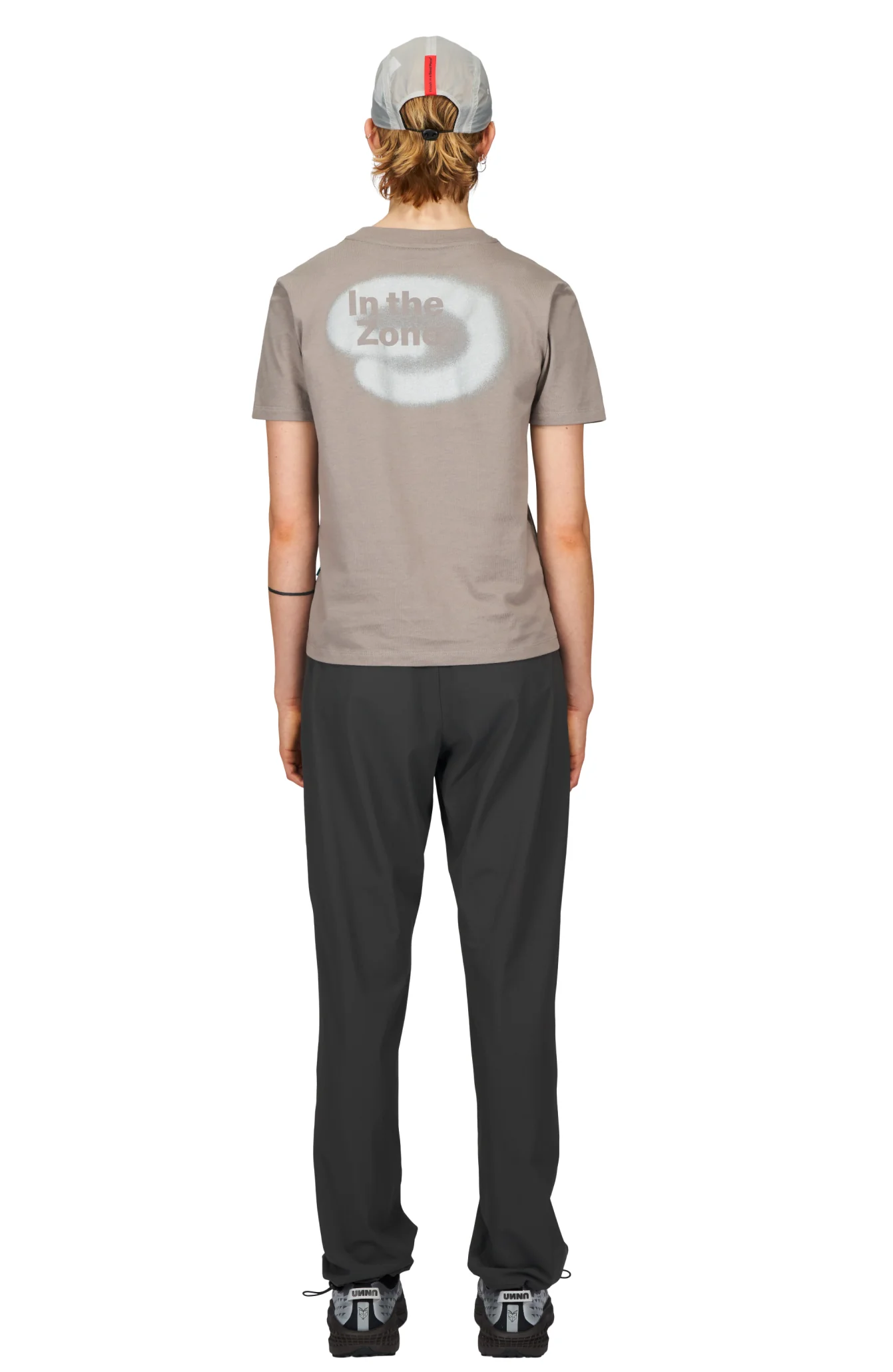 In The Zone Tee W - Image 2