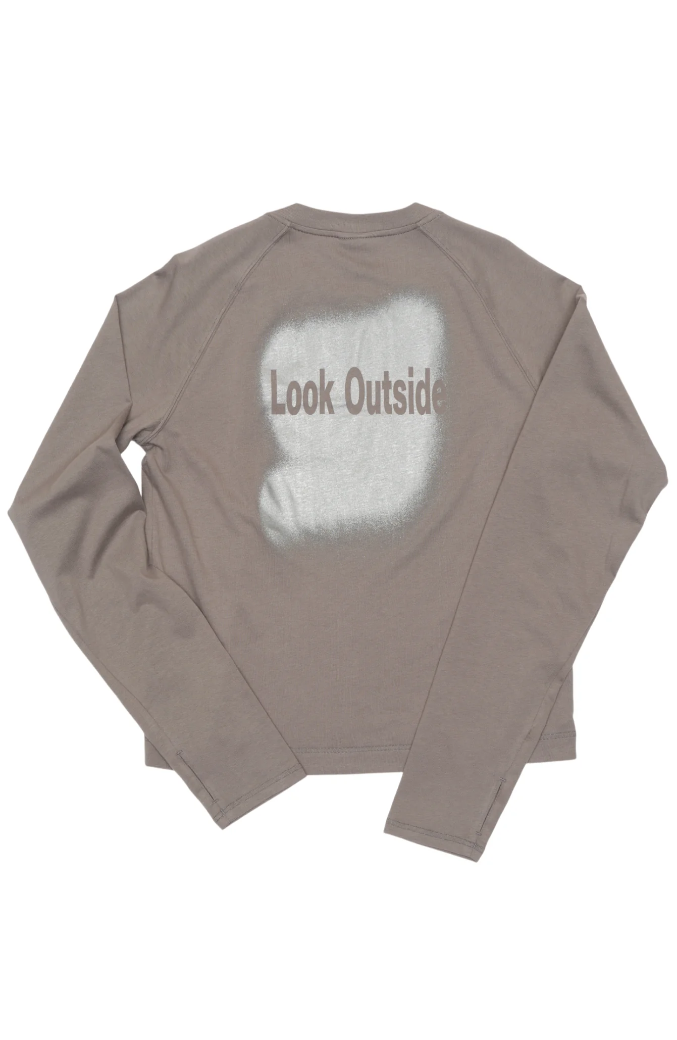 Look Outside LS W - Image 2
