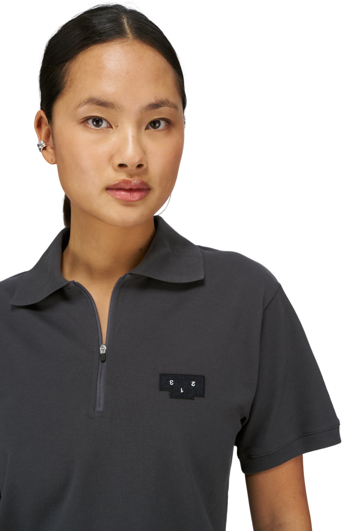 Polo Run Shirt W - Image 3