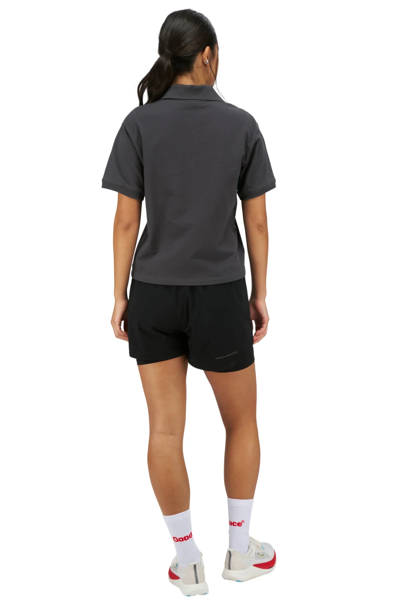 Polo Run Shirt W - Image 4